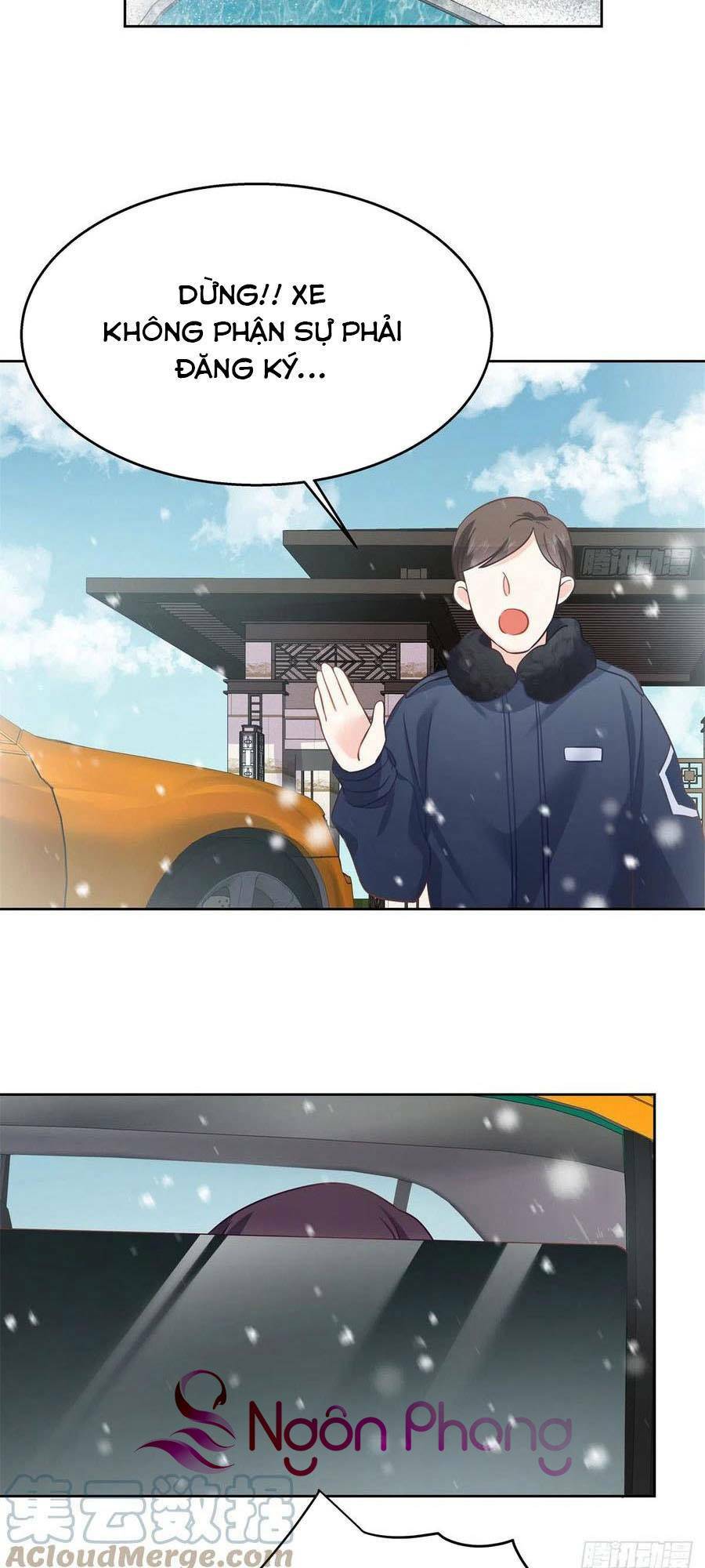 Hotboy Quốc Dân Là Nữ - Chapter 241 - Page 30