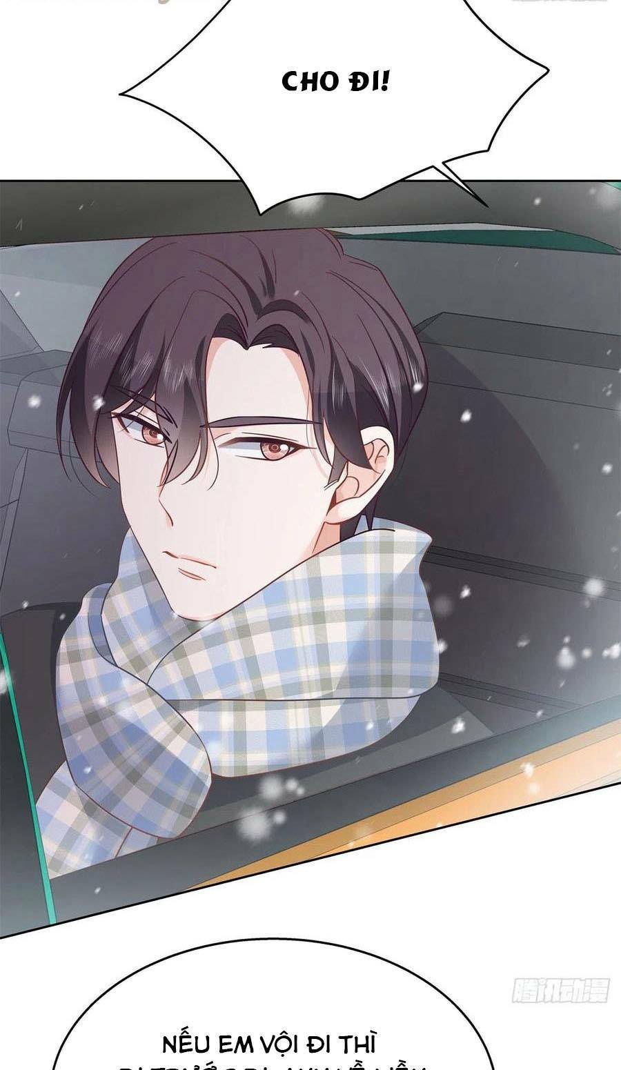 Hotboy Quốc Dân Là Nữ - Chapter 241 - Page 31