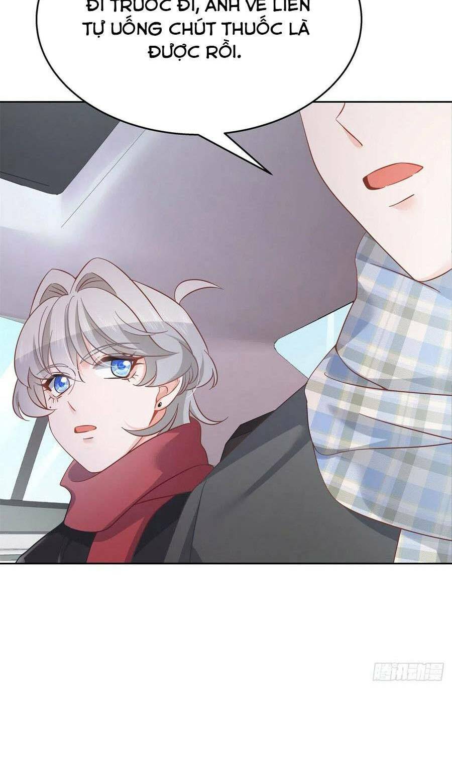 Hotboy Quốc Dân Là Nữ - Chapter 241 - Page 32