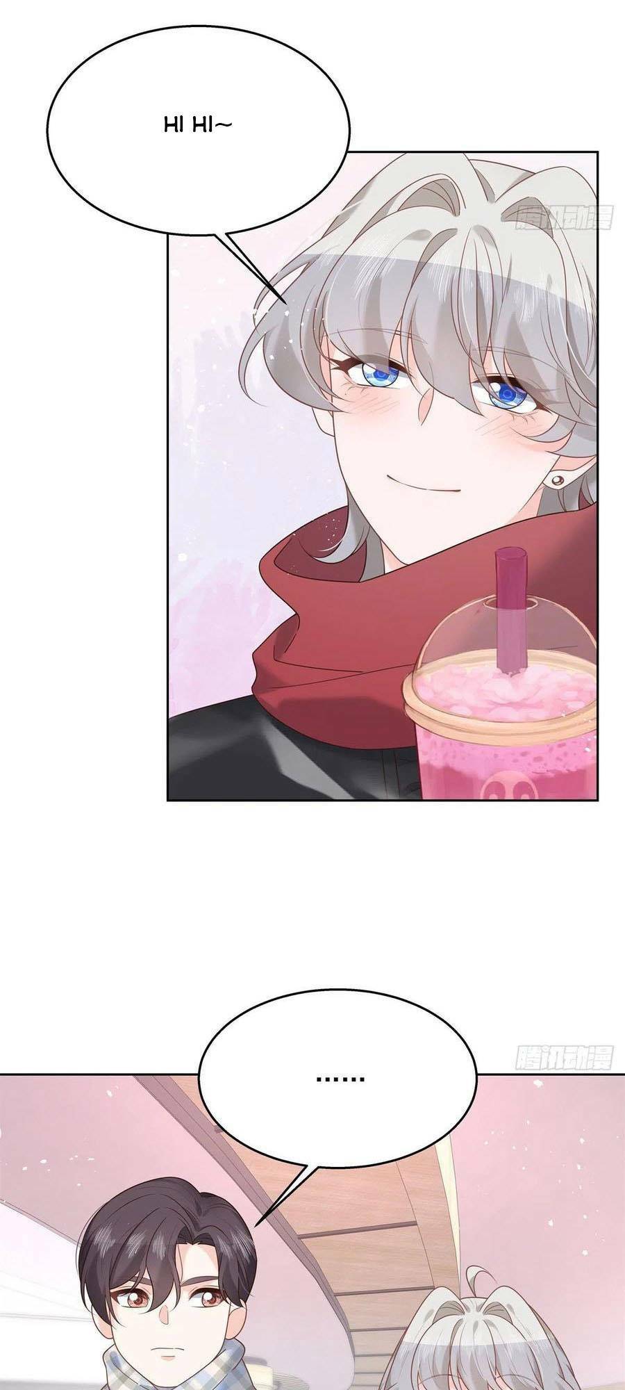 Hotboy Quốc Dân Là Nữ - Chapter 241 - Page 5