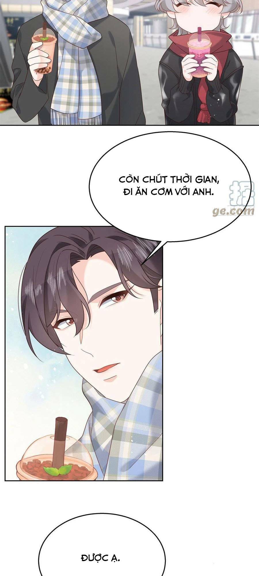 Hotboy Quốc Dân Là Nữ - Chapter 241 - Page 6
