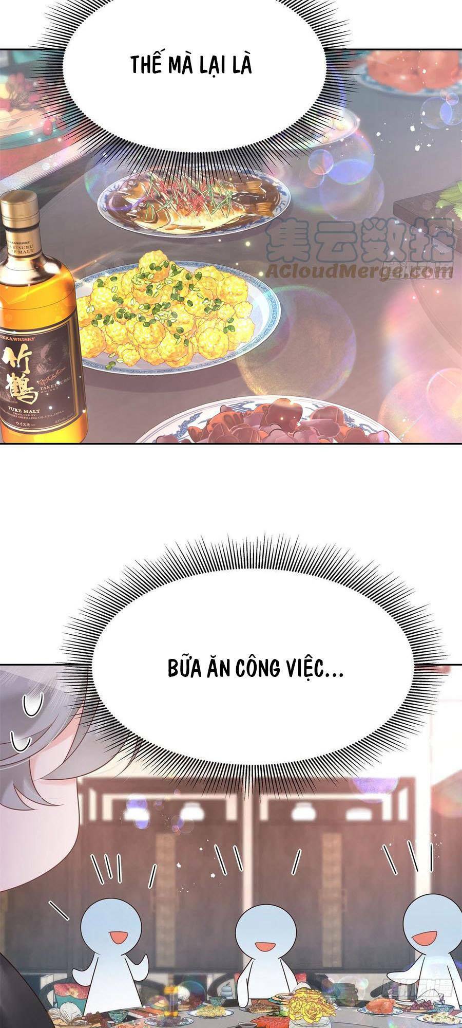 Hotboy Quốc Dân Là Nữ - Chapter 241 - Page 8