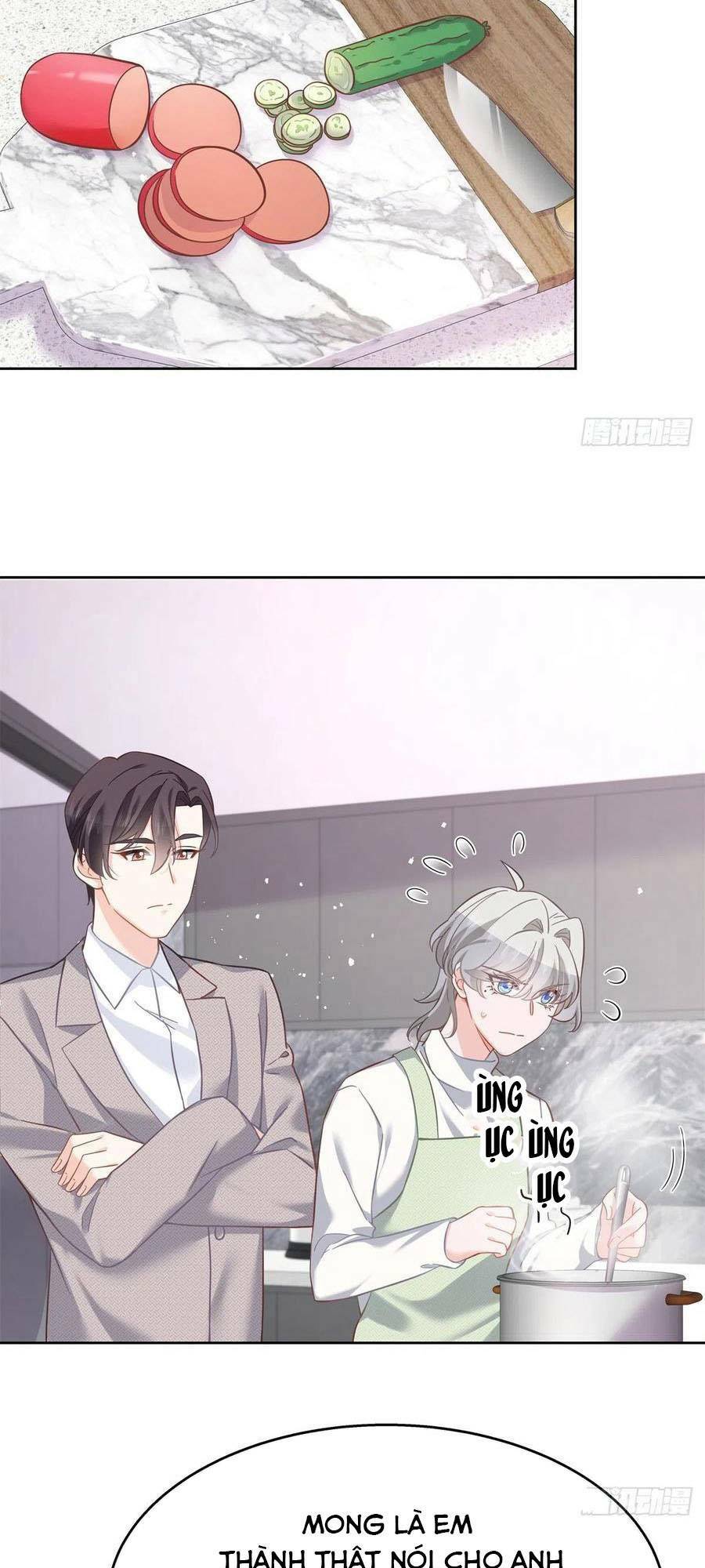 Hotboy Quốc Dân Là Nữ - Chapter 242 - Page 9