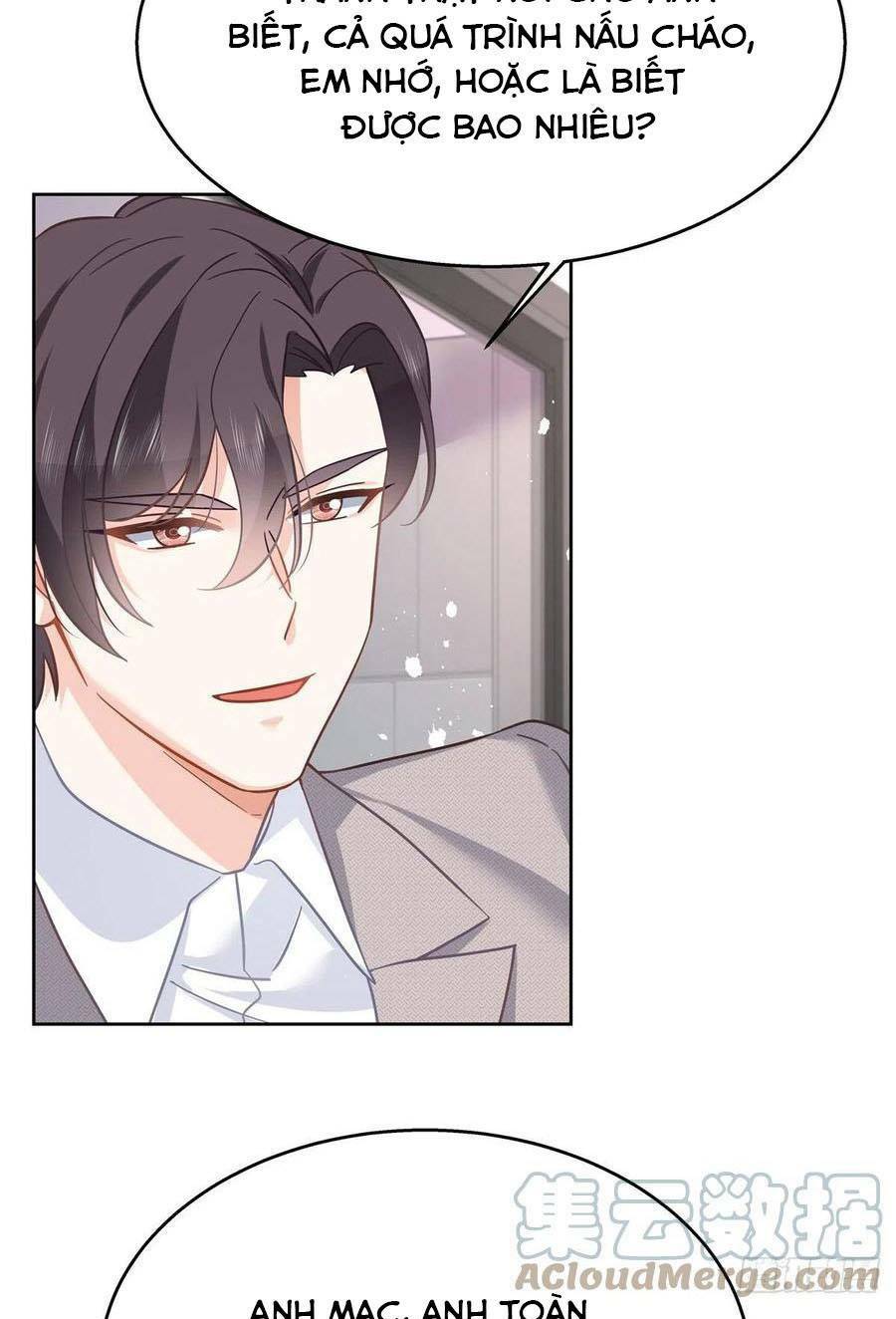 Hotboy Quốc Dân Là Nữ - Chapter 242 - Page 10