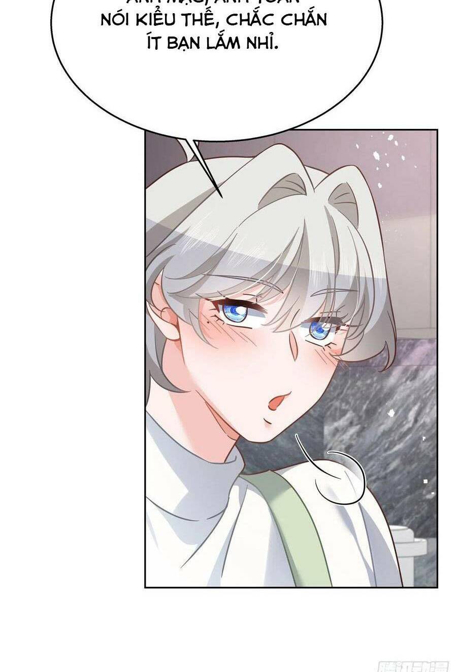 Hotboy Quốc Dân Là Nữ - Chapter 242 - Page 11