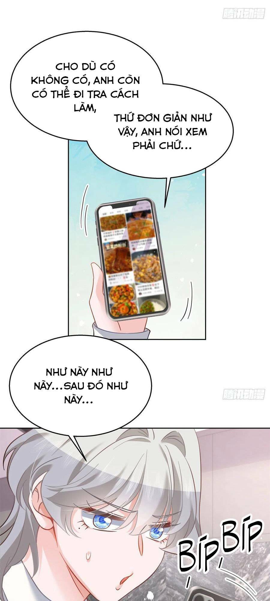 Hotboy Quốc Dân Là Nữ - Chapter 242 - Page 12