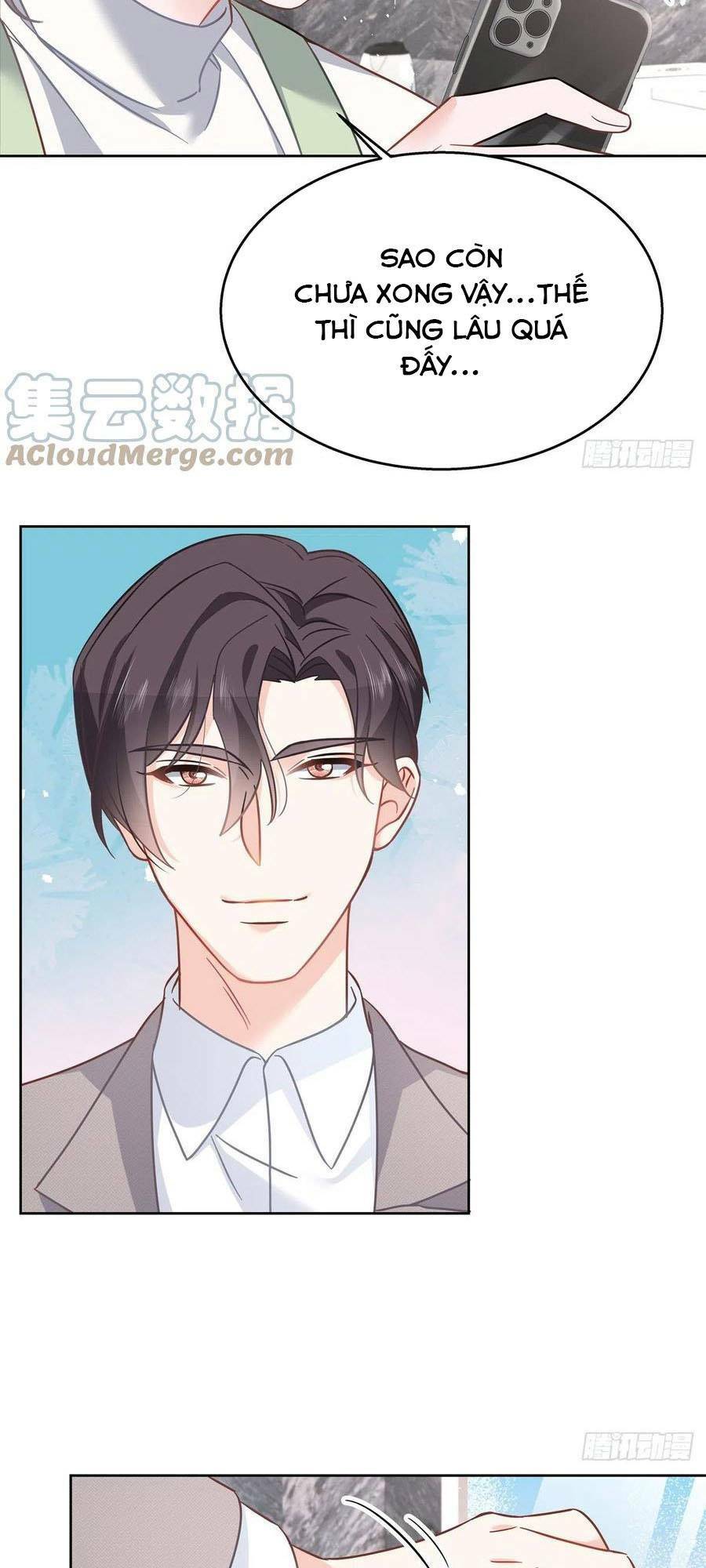 Hotboy Quốc Dân Là Nữ - Chapter 242 - Page 13