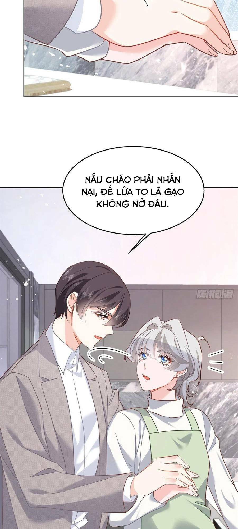 Hotboy Quốc Dân Là Nữ - Chapter 242 - Page 14