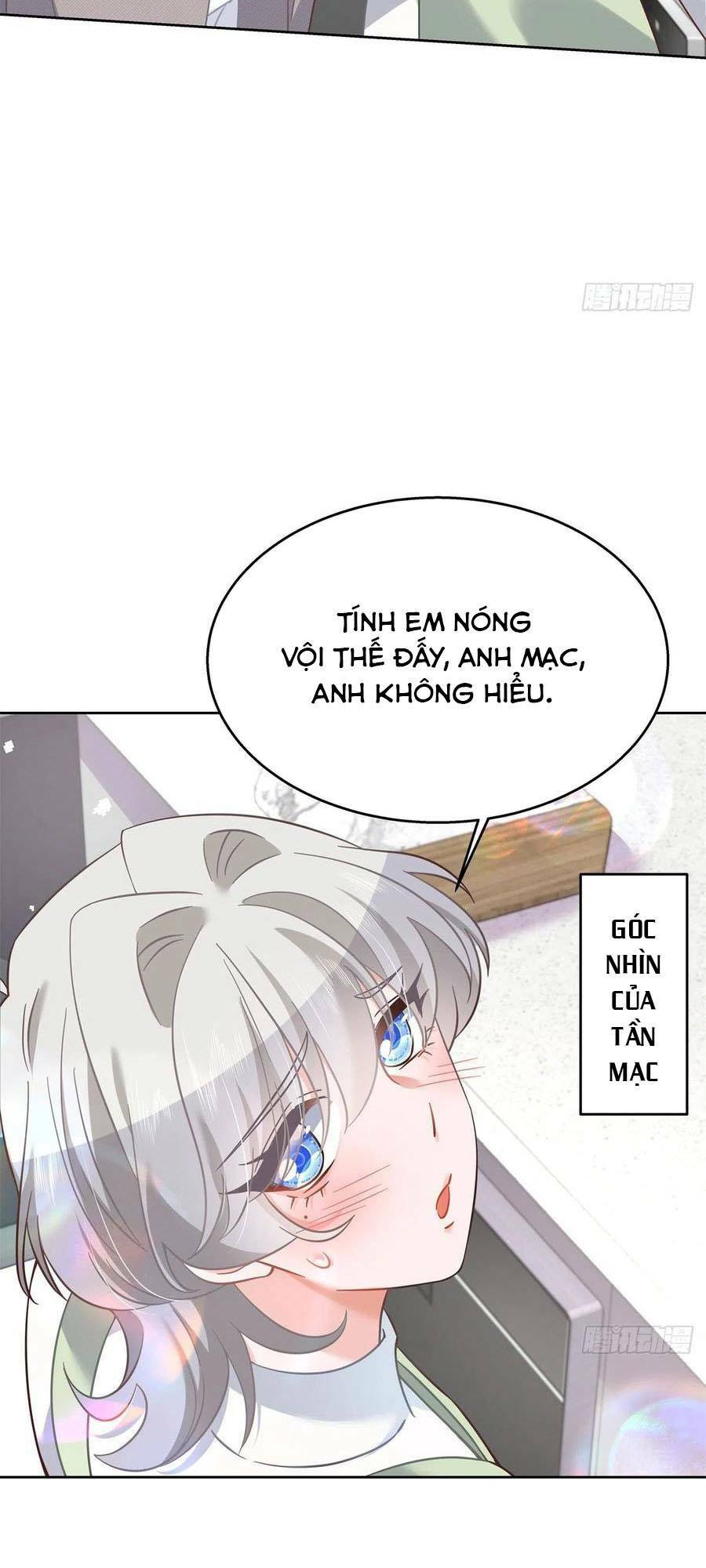 Hotboy Quốc Dân Là Nữ - Chapter 242 - Page 15
