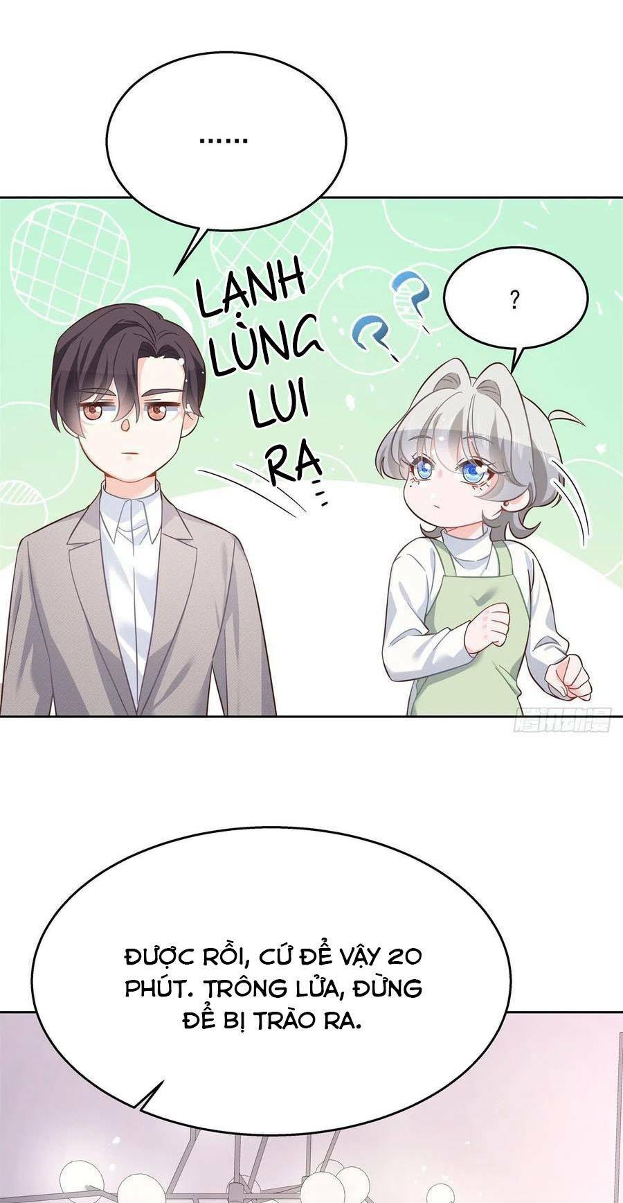 Hotboy Quốc Dân Là Nữ - Chapter 242 - Page 16