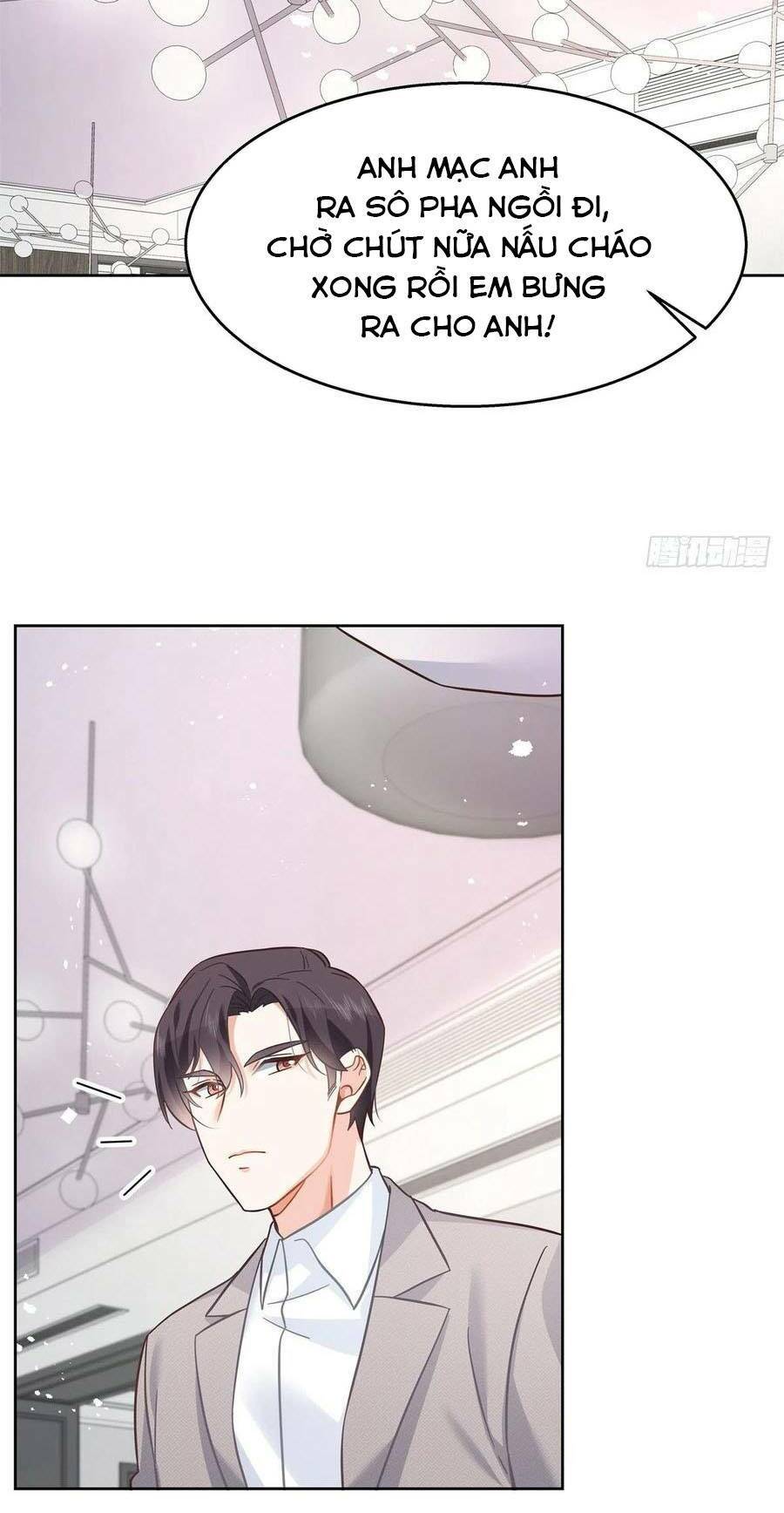 Hotboy Quốc Dân Là Nữ - Chapter 242 - Page 17