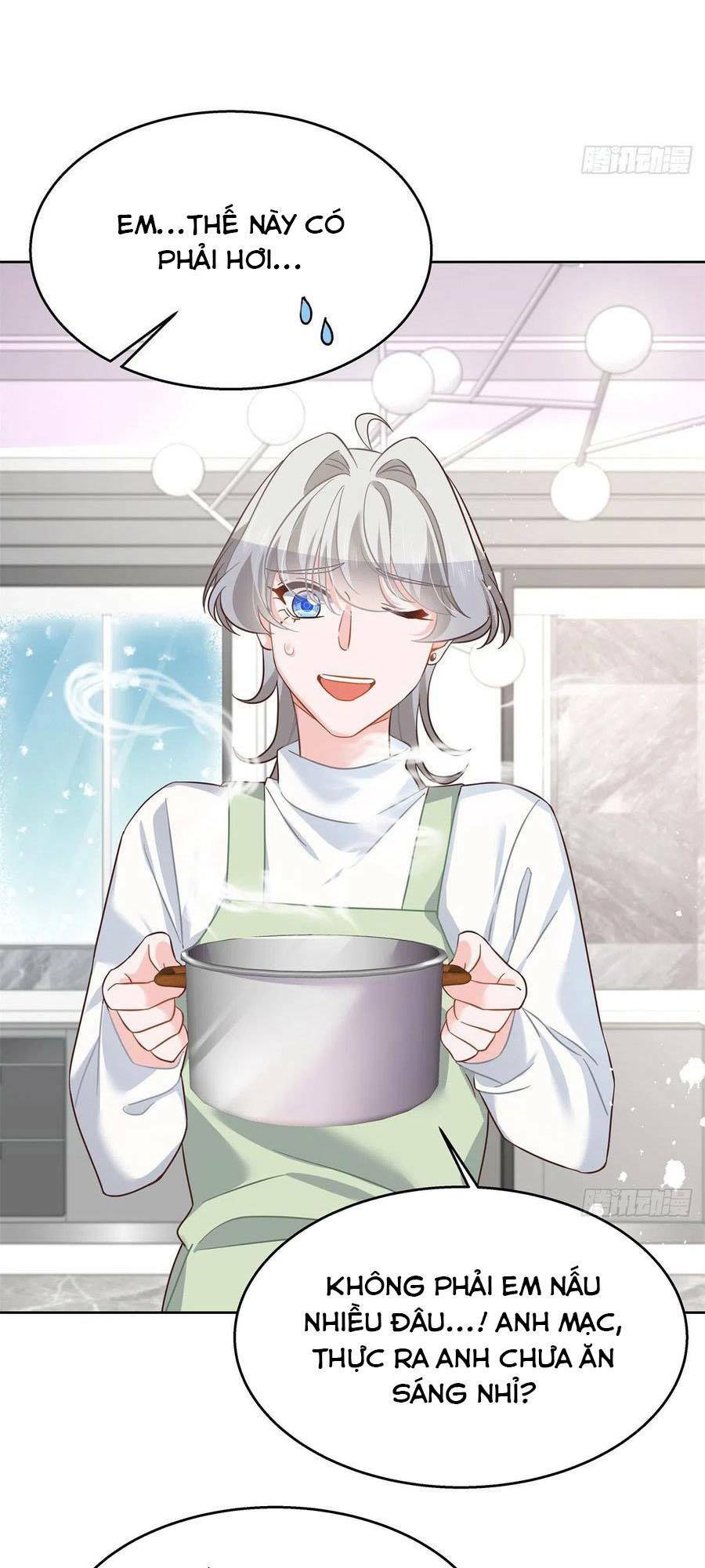 Hotboy Quốc Dân Là Nữ - Chapter 242 - Page 18