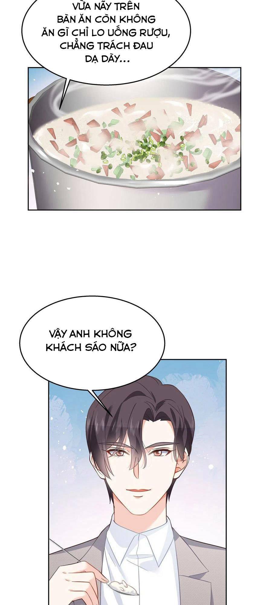 Hotboy Quốc Dân Là Nữ - Chapter 242 - Page 19