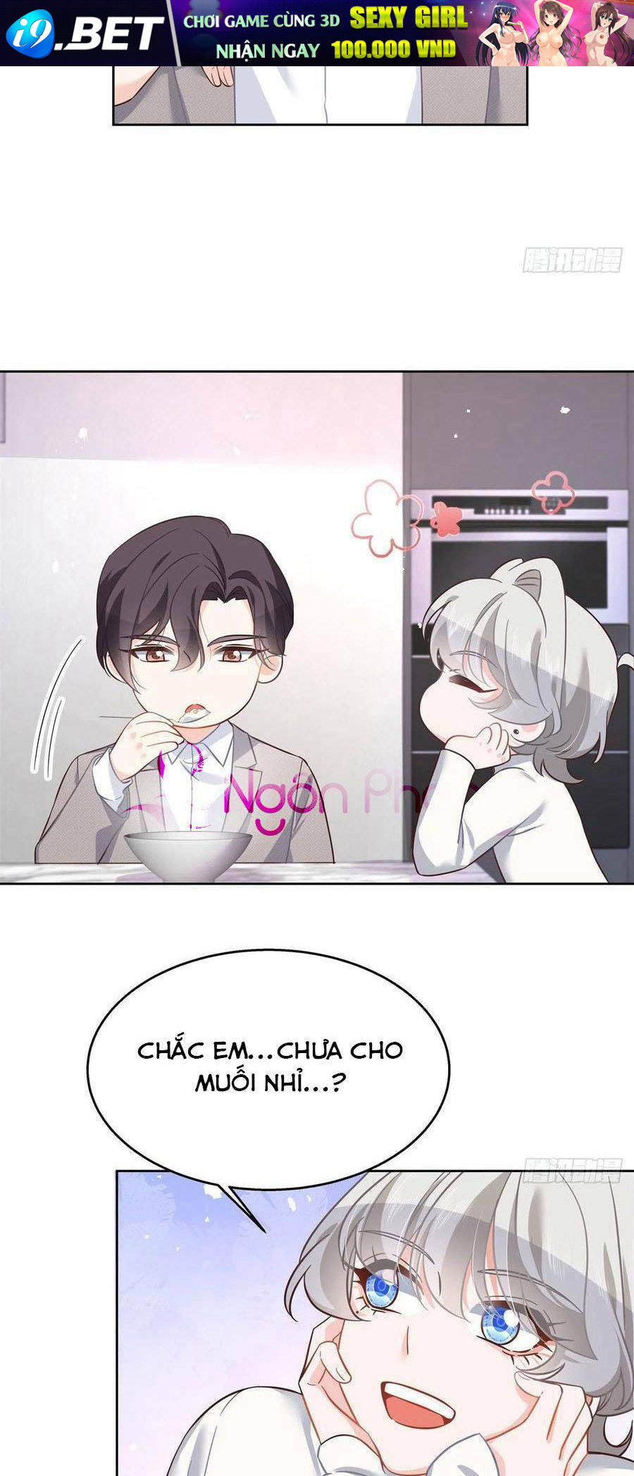 Hotboy Quốc Dân Là Nữ - Chapter 242 - Page 20