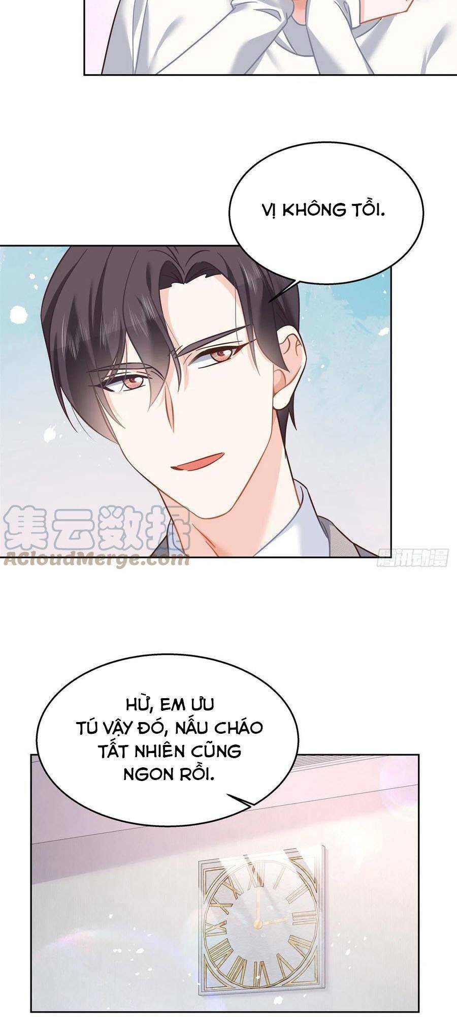 Hotboy Quốc Dân Là Nữ - Chapter 242 - Page 21