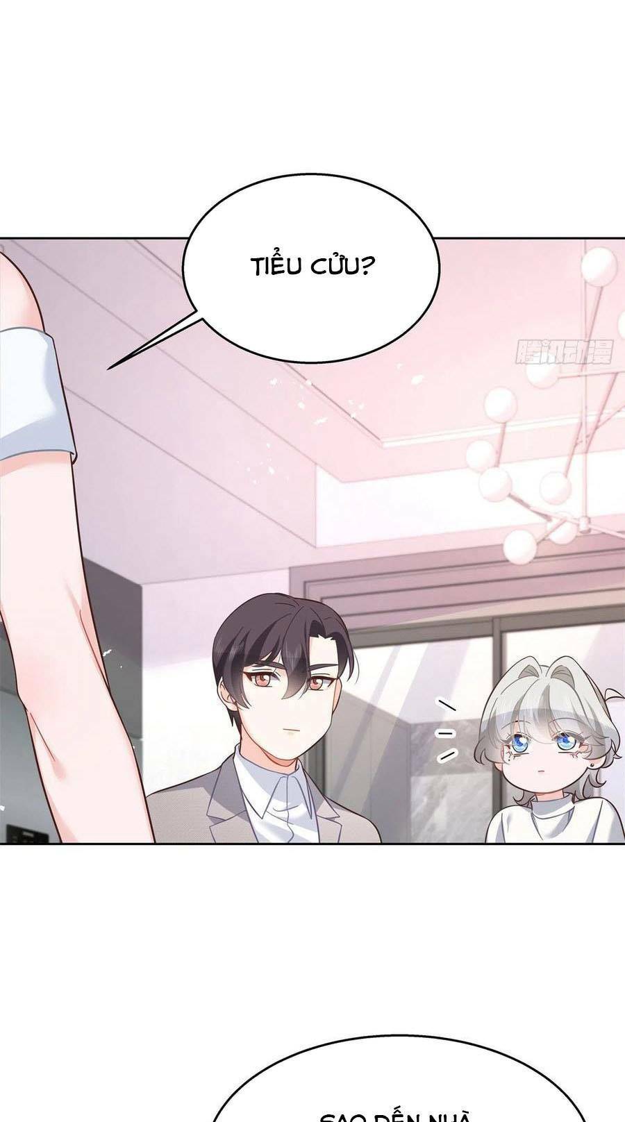 Hotboy Quốc Dân Là Nữ - Chapter 242 - Page 22