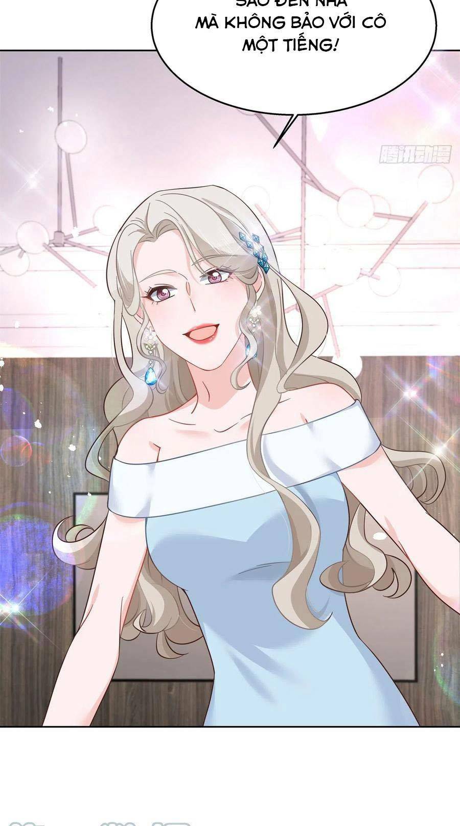 Hotboy Quốc Dân Là Nữ - Chapter 242 - Page 23