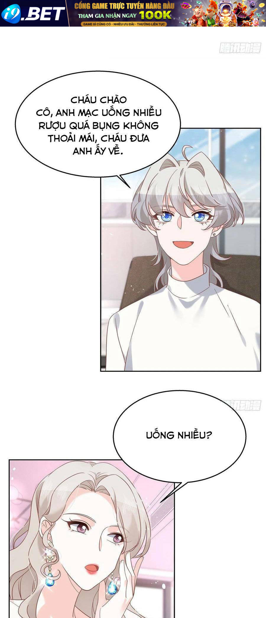 Hotboy Quốc Dân Là Nữ - Chapter 242 - Page 24