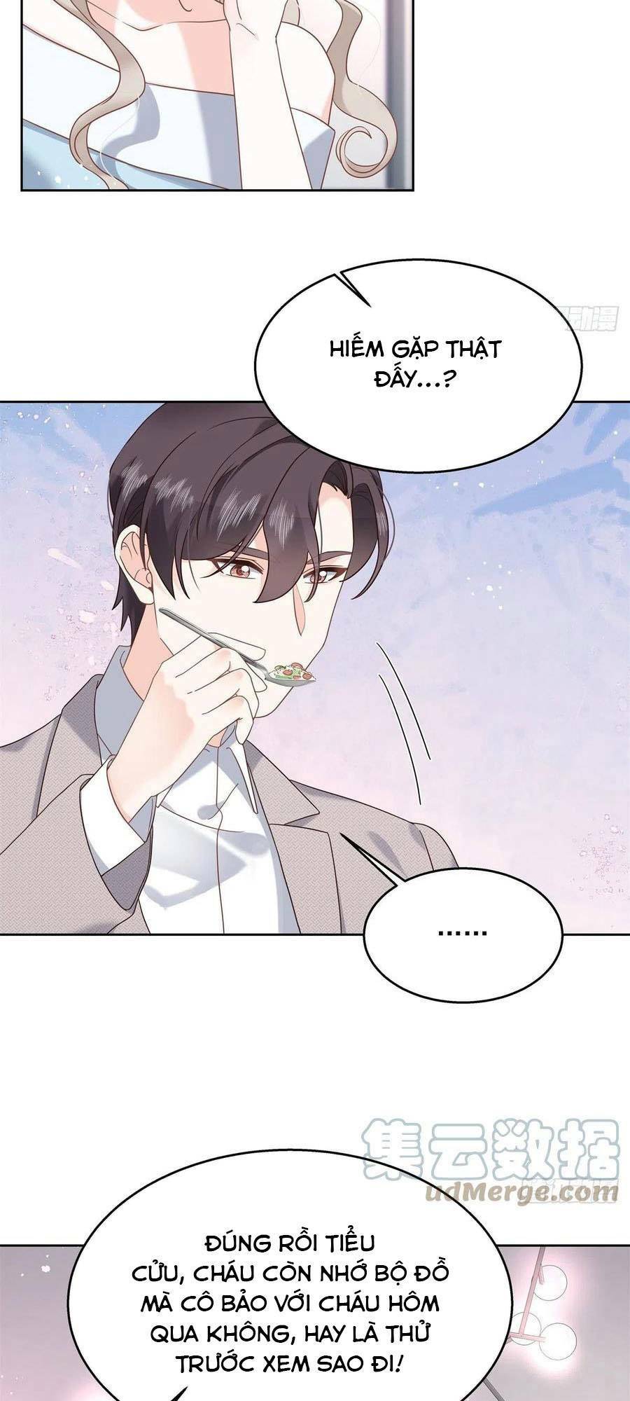 Hotboy Quốc Dân Là Nữ - Chapter 242 - Page 25