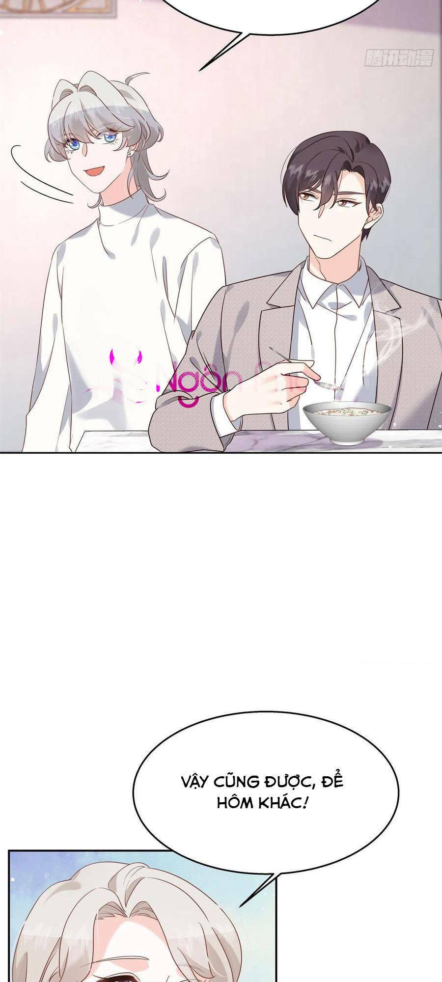 Hotboy Quốc Dân Là Nữ - Chapter 242 - Page 27