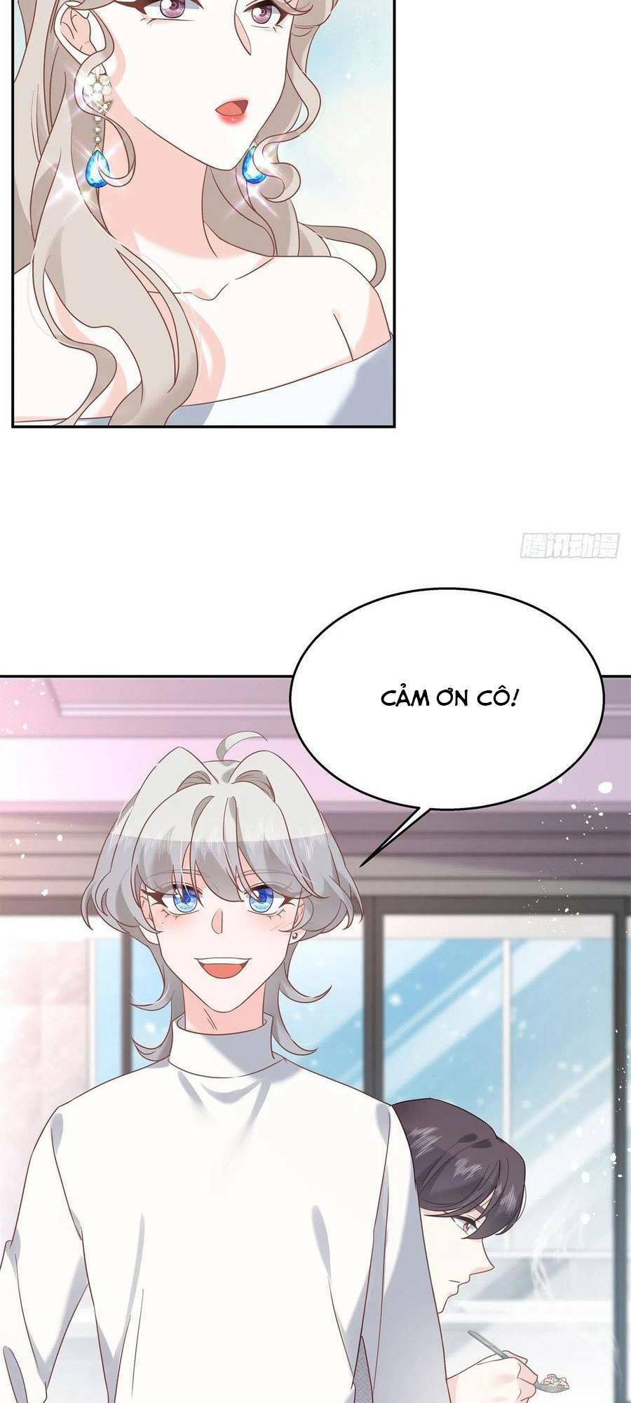 Hotboy Quốc Dân Là Nữ - Chapter 242 - Page 28