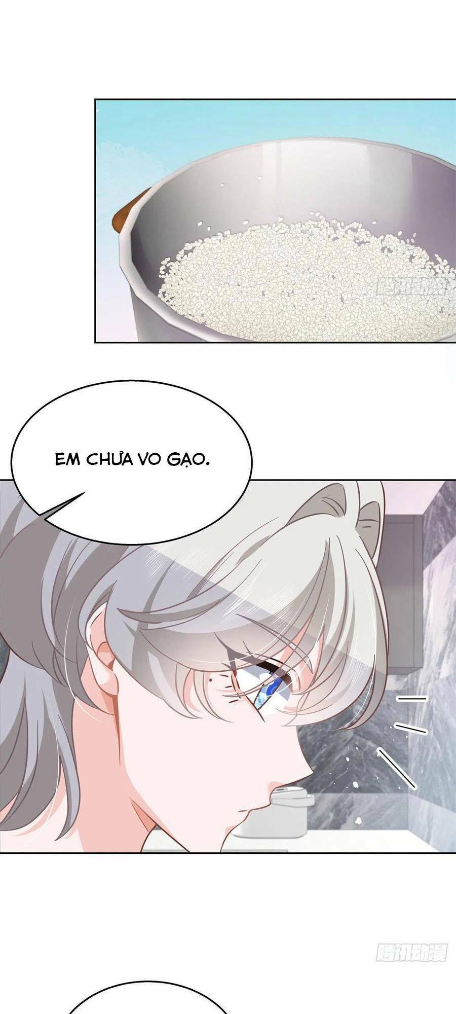 Hotboy Quốc Dân Là Nữ - Chapter 242 - Page 5
