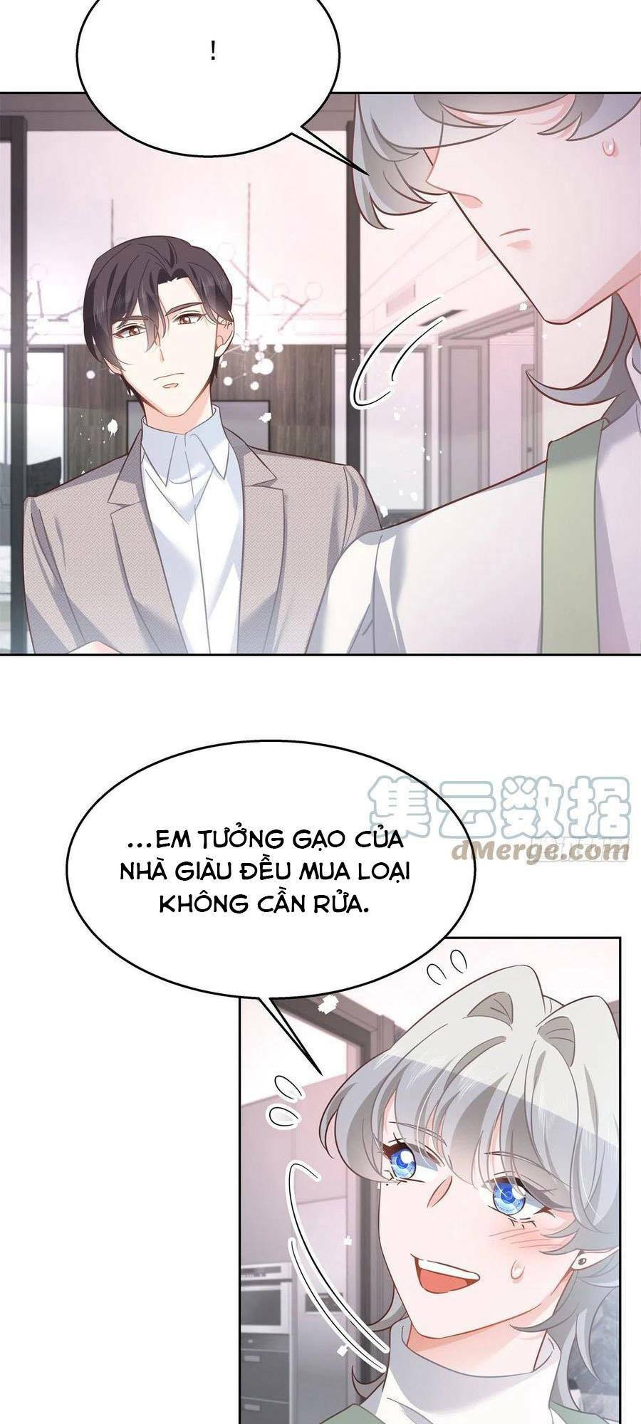 Hotboy Quốc Dân Là Nữ - Chapter 242 - Page 6