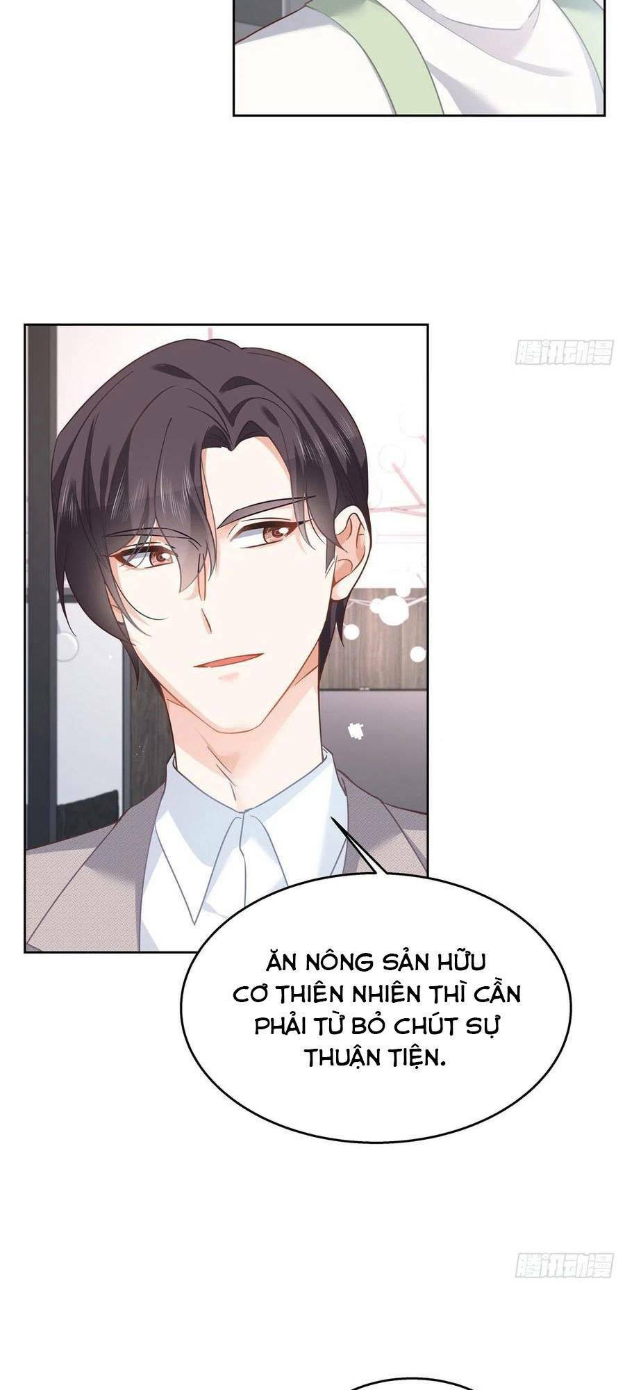 Hotboy Quốc Dân Là Nữ - Chapter 242 - Page 7