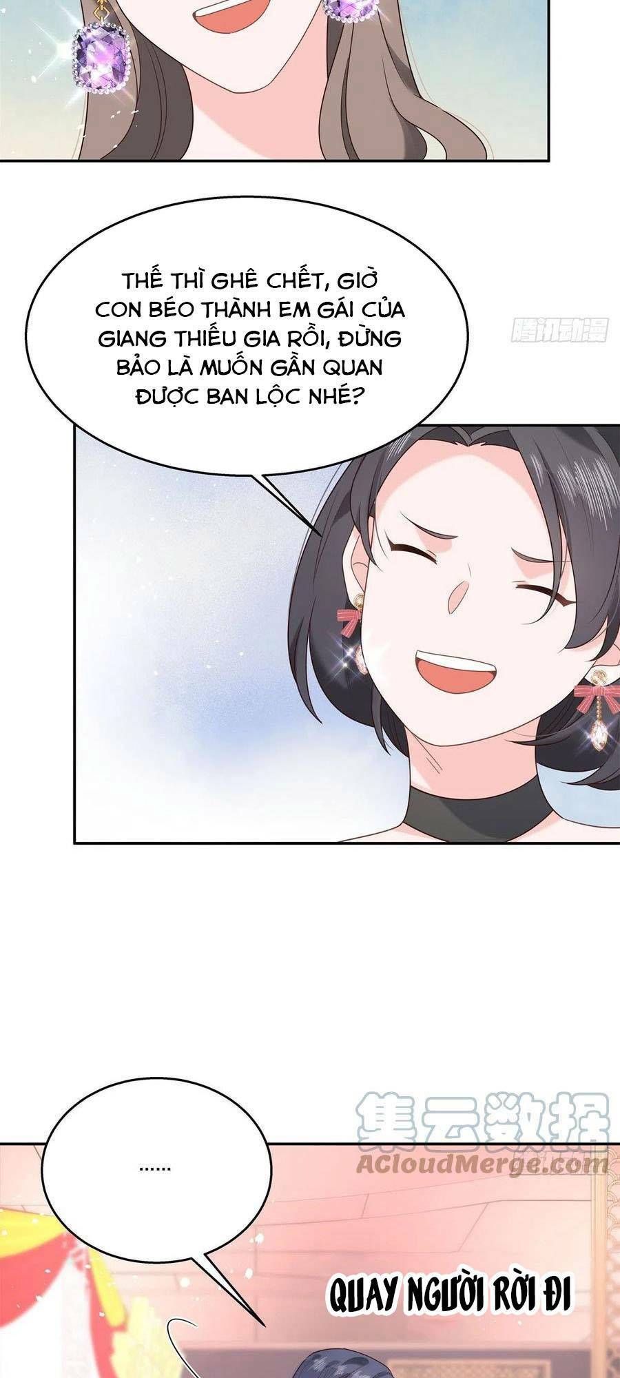 Hotboy Quốc Dân Là Nữ - Chapter 243 - Page 11