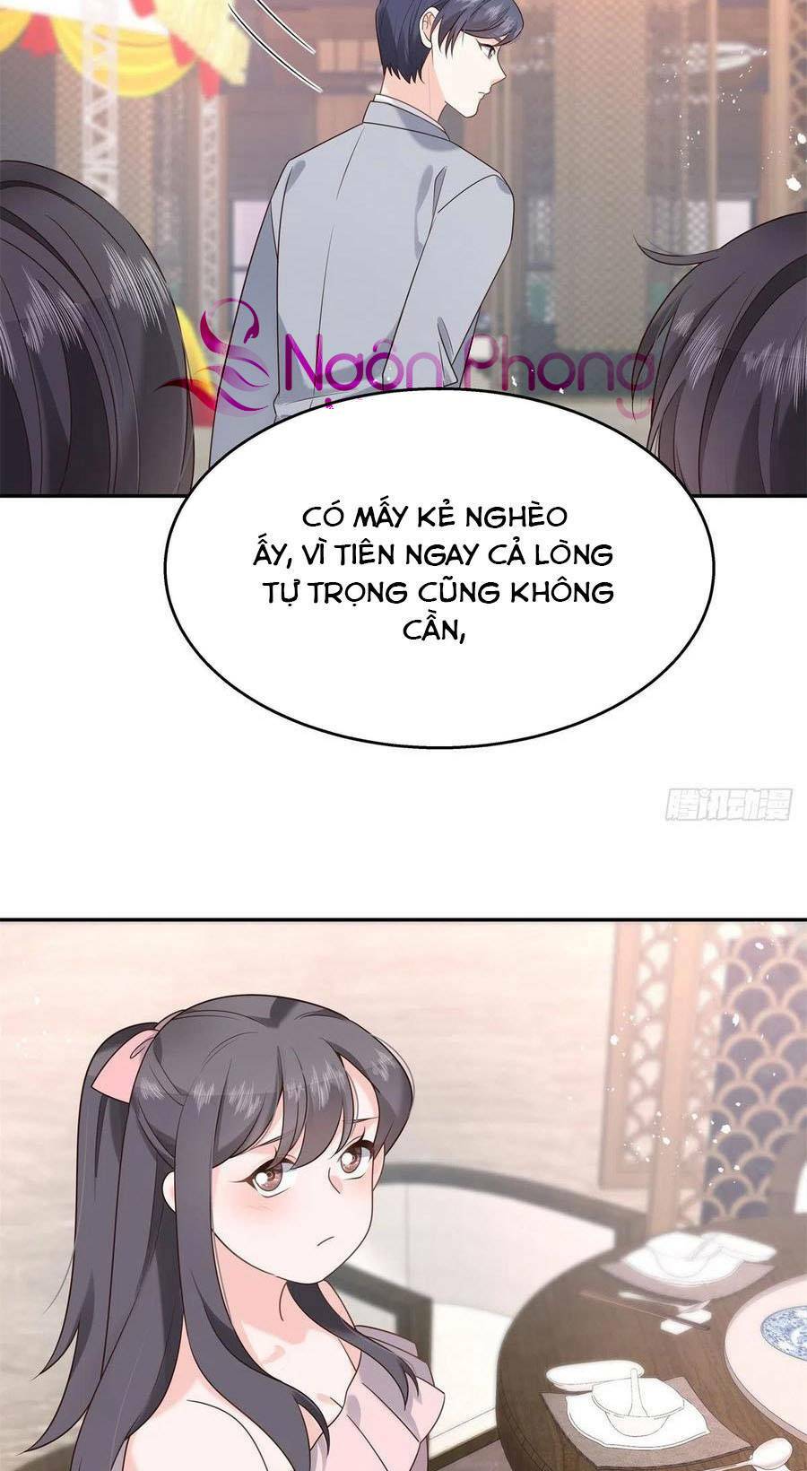 Hotboy Quốc Dân Là Nữ - Chapter 243 - Page 12