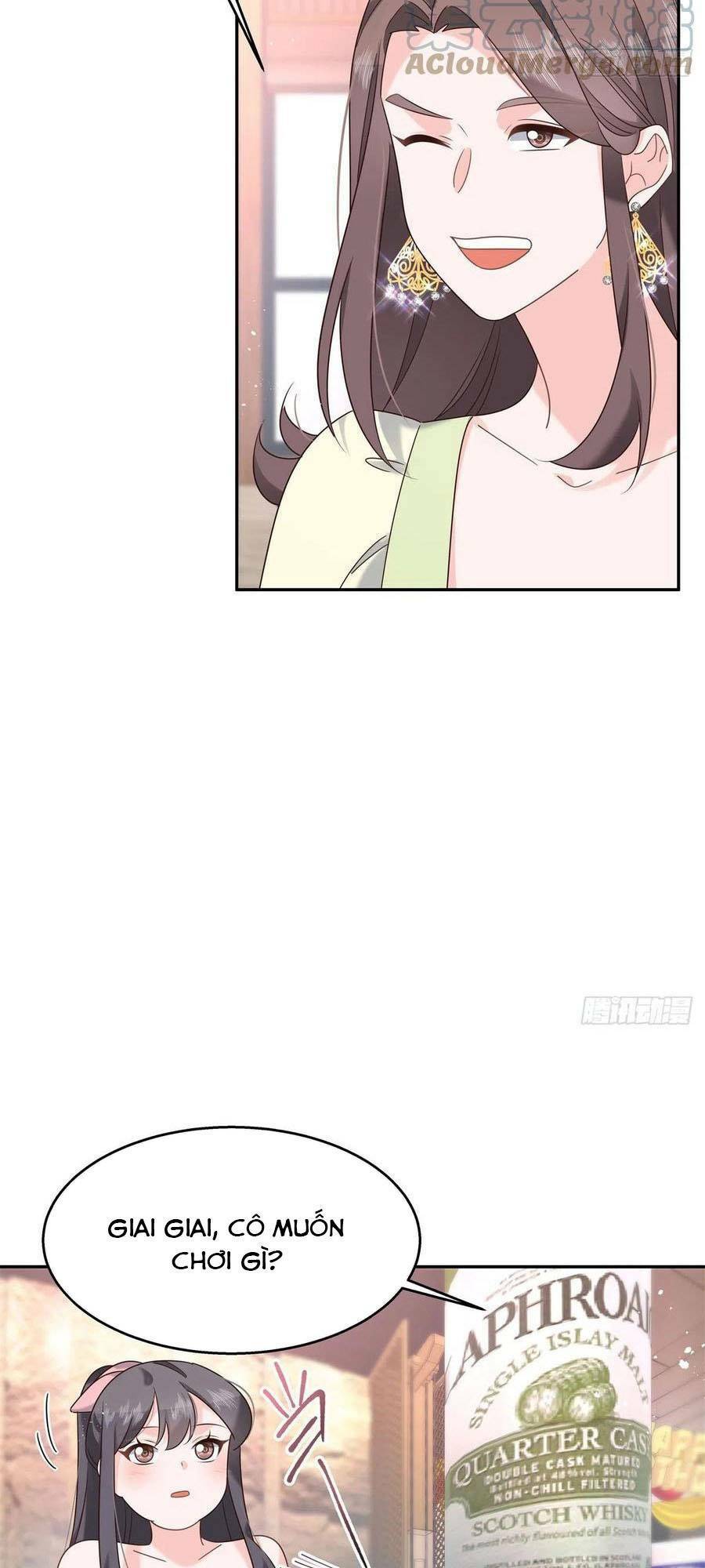 Hotboy Quốc Dân Là Nữ - Chapter 243 - Page 17