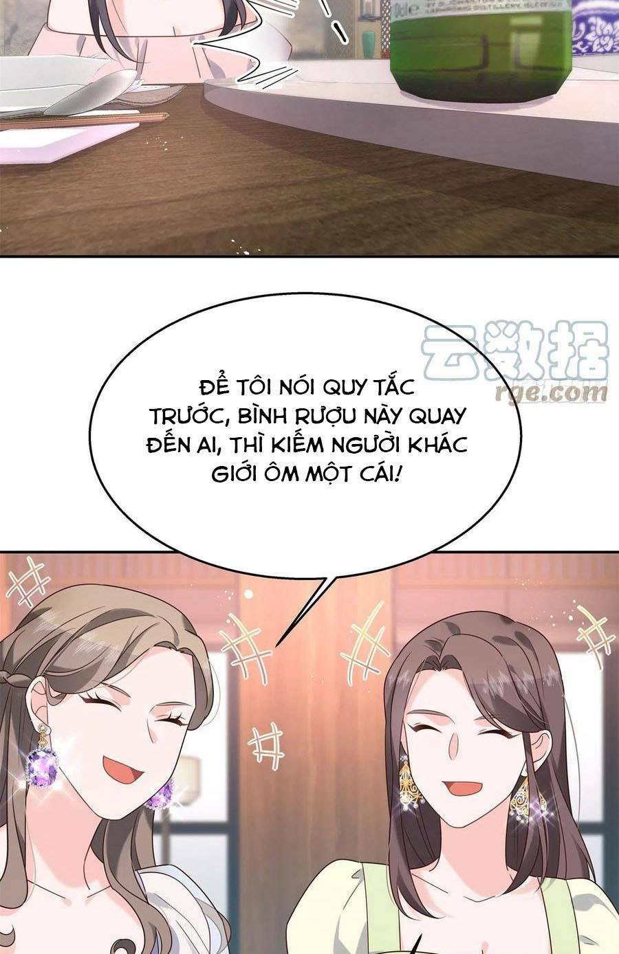 Hotboy Quốc Dân Là Nữ - Chapter 243 - Page 18