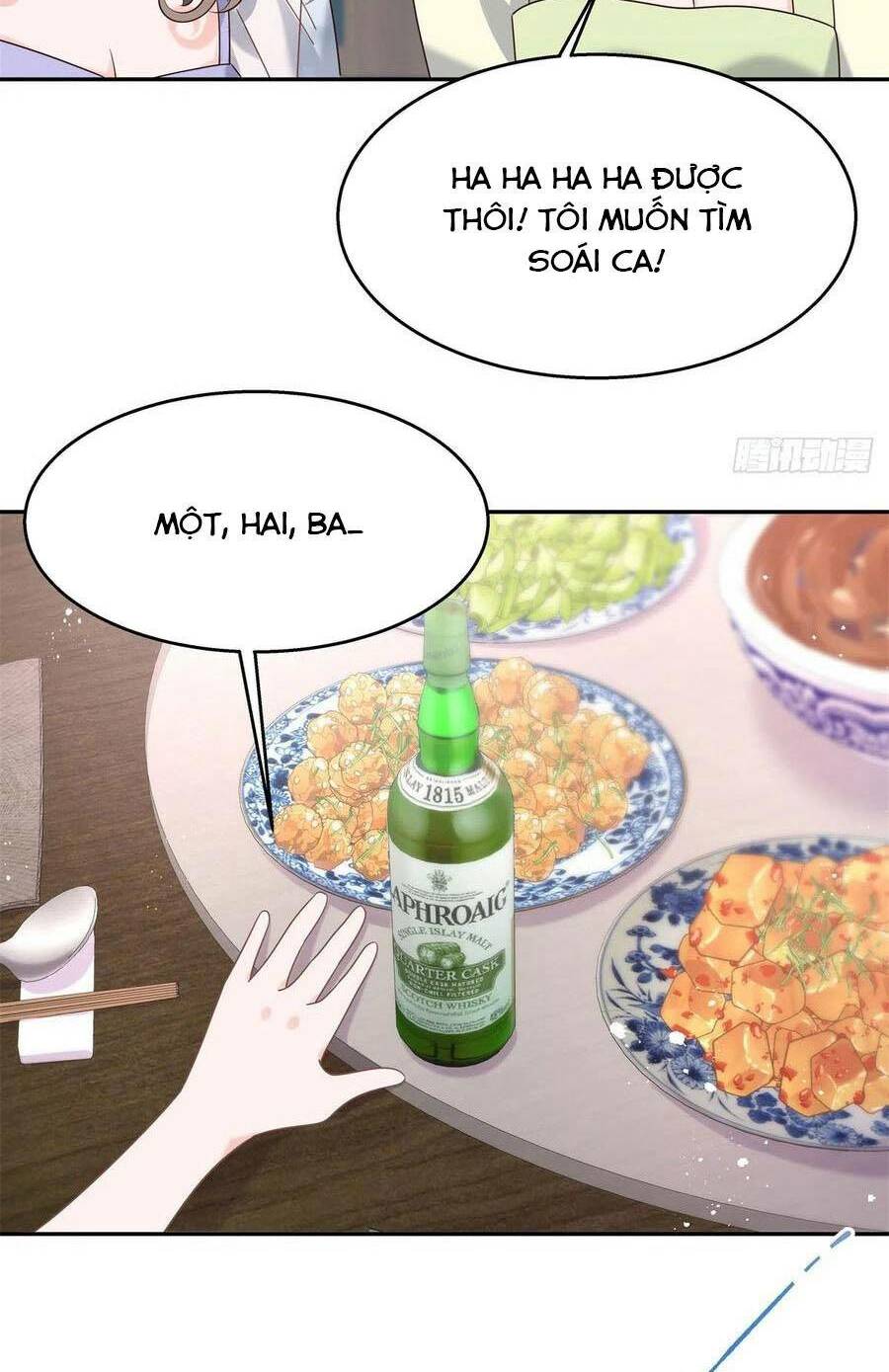 Hotboy Quốc Dân Là Nữ - Chapter 243 - Page 19