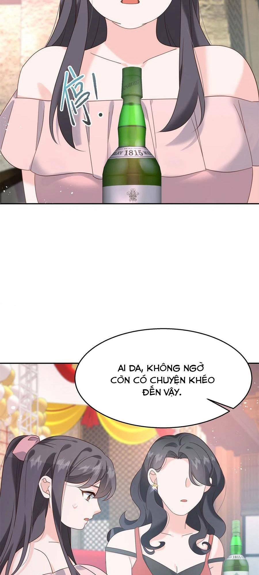 Hotboy Quốc Dân Là Nữ - Chapter 243 - Page 21