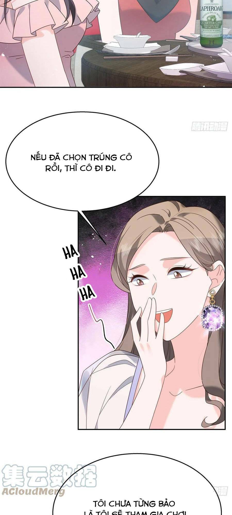 Hotboy Quốc Dân Là Nữ - Chapter 243 - Page 22