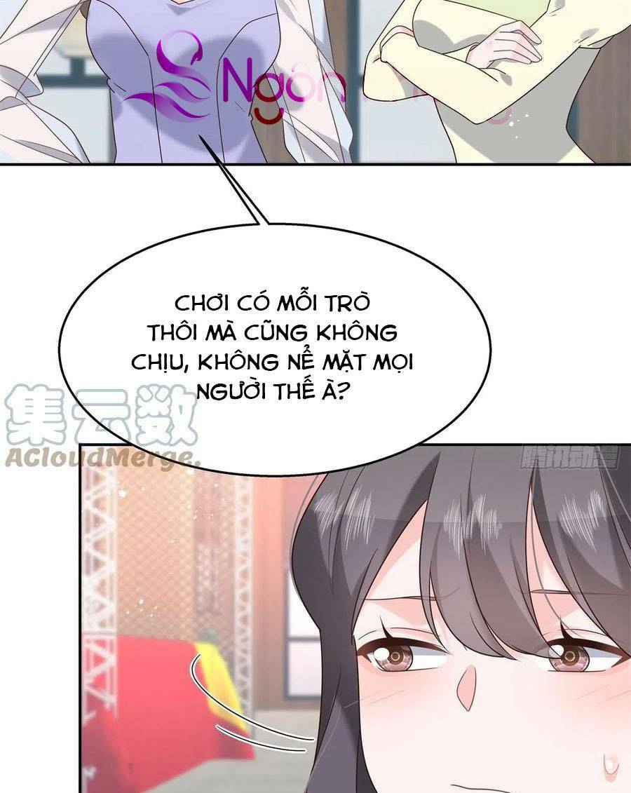 Hotboy Quốc Dân Là Nữ - Chapter 243 - Page 24