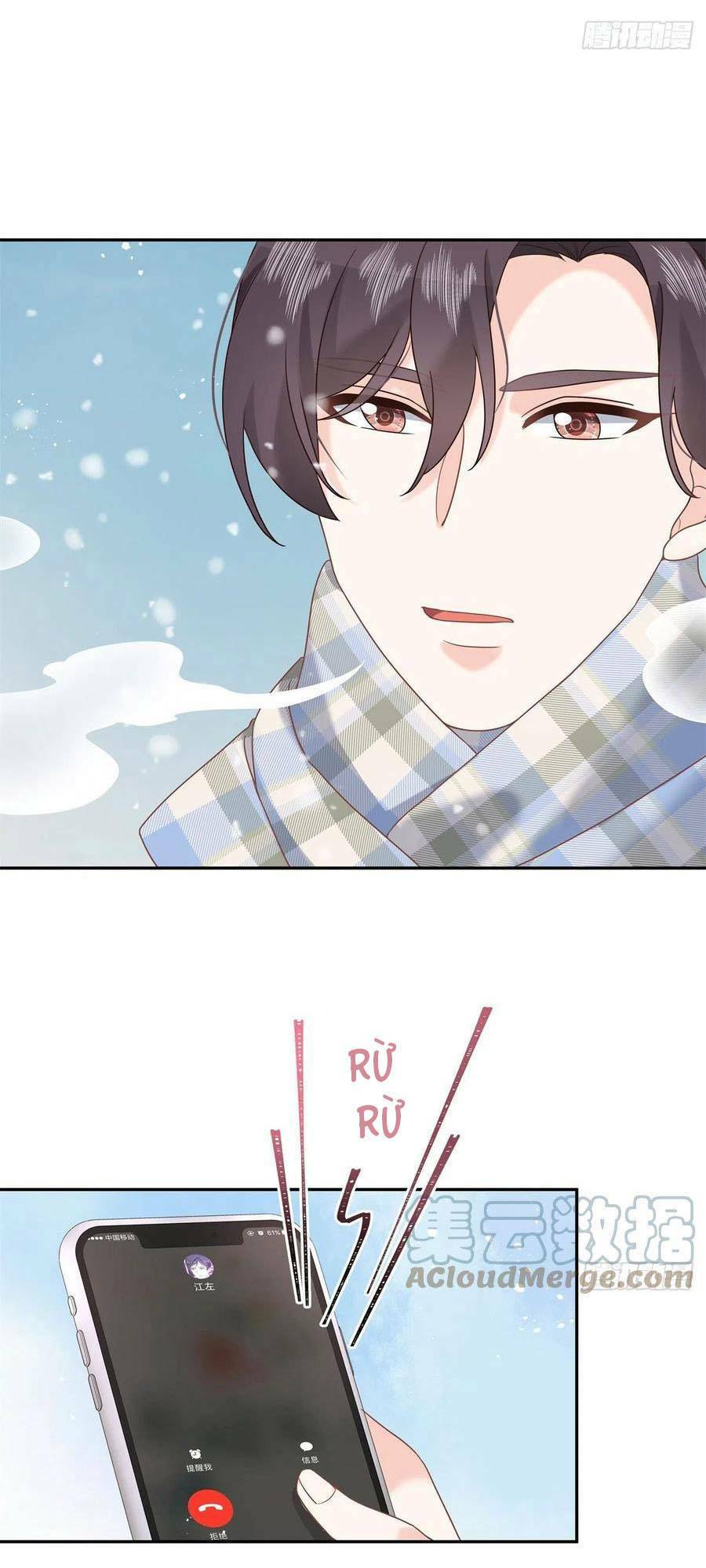 Hotboy Quốc Dân Là Nữ - Chapter 243 - Page 5