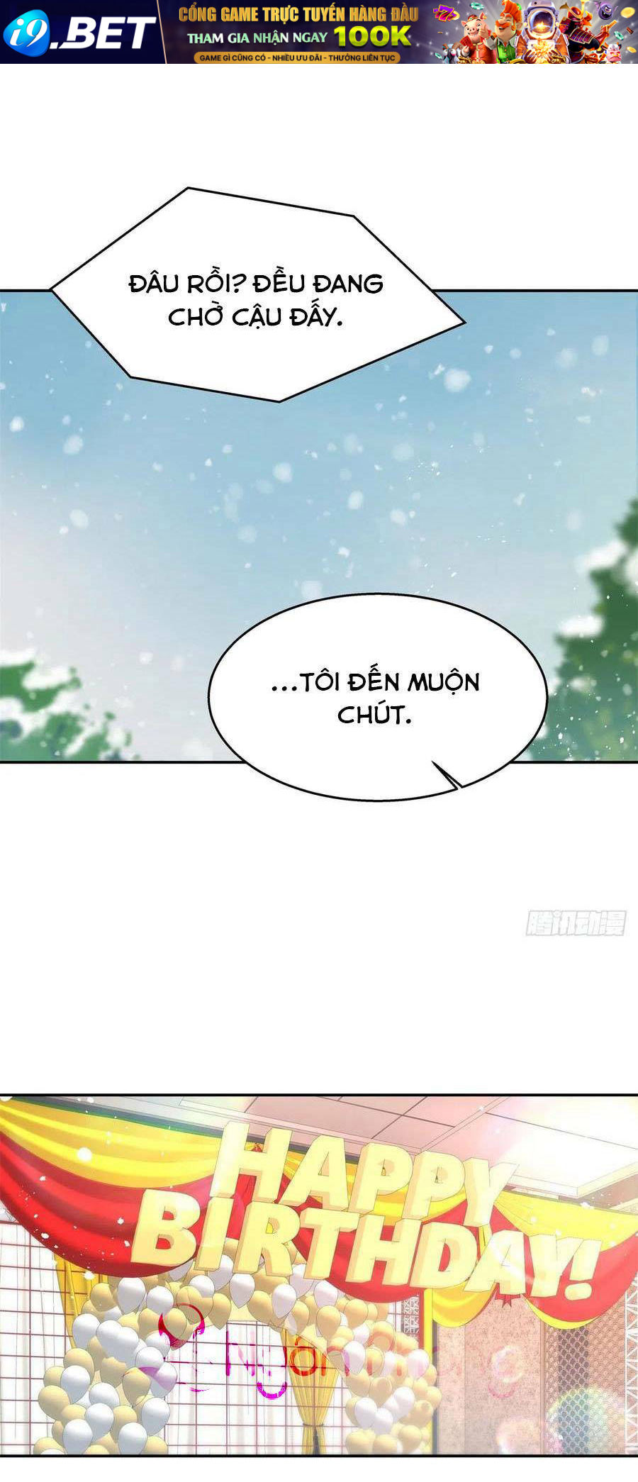 Hotboy Quốc Dân Là Nữ - Chapter 243 - Page 6