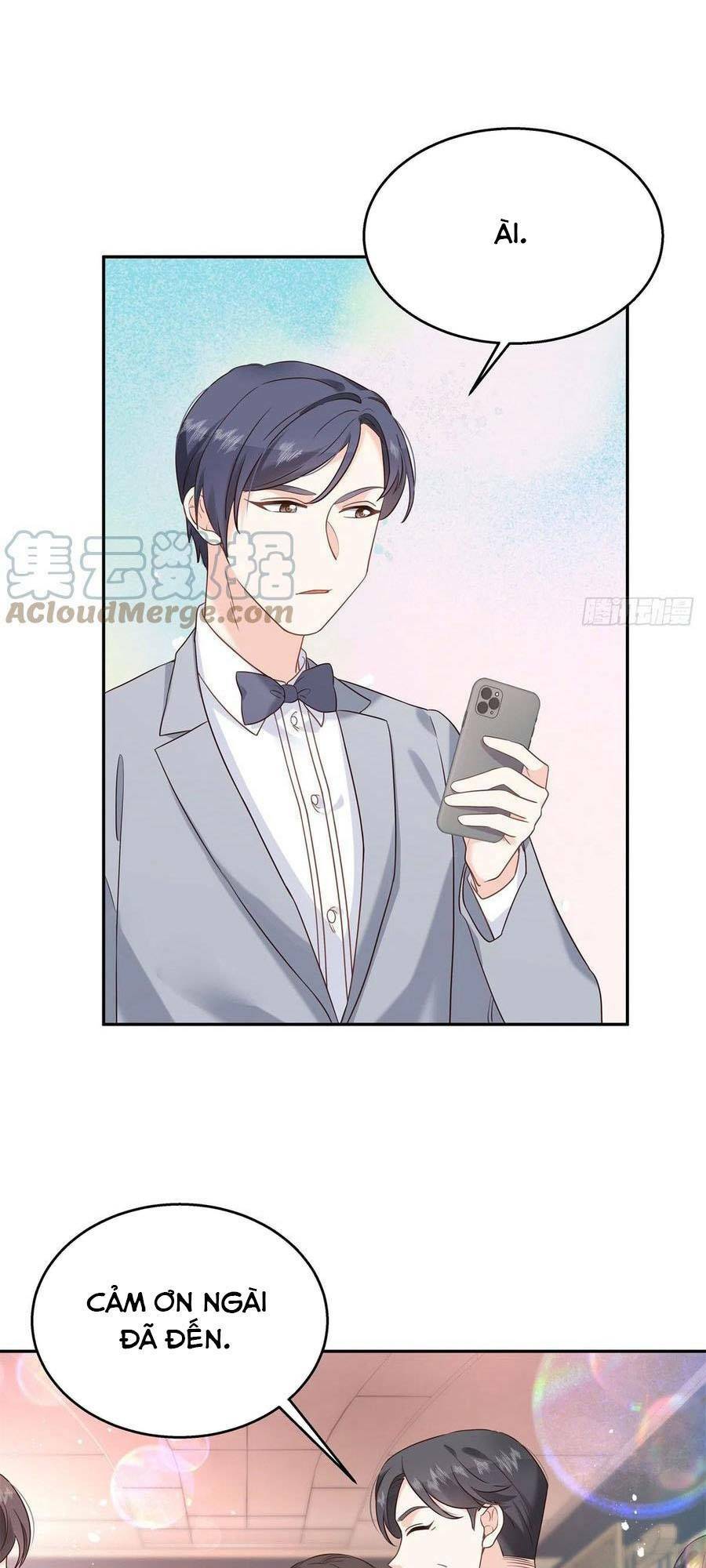 Hotboy Quốc Dân Là Nữ - Chapter 243 - Page 7