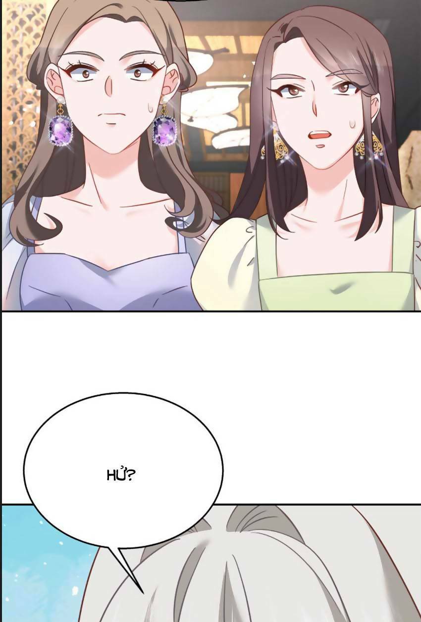 Hotboy Quốc Dân Là Nữ - Chapter 244 - Page 11