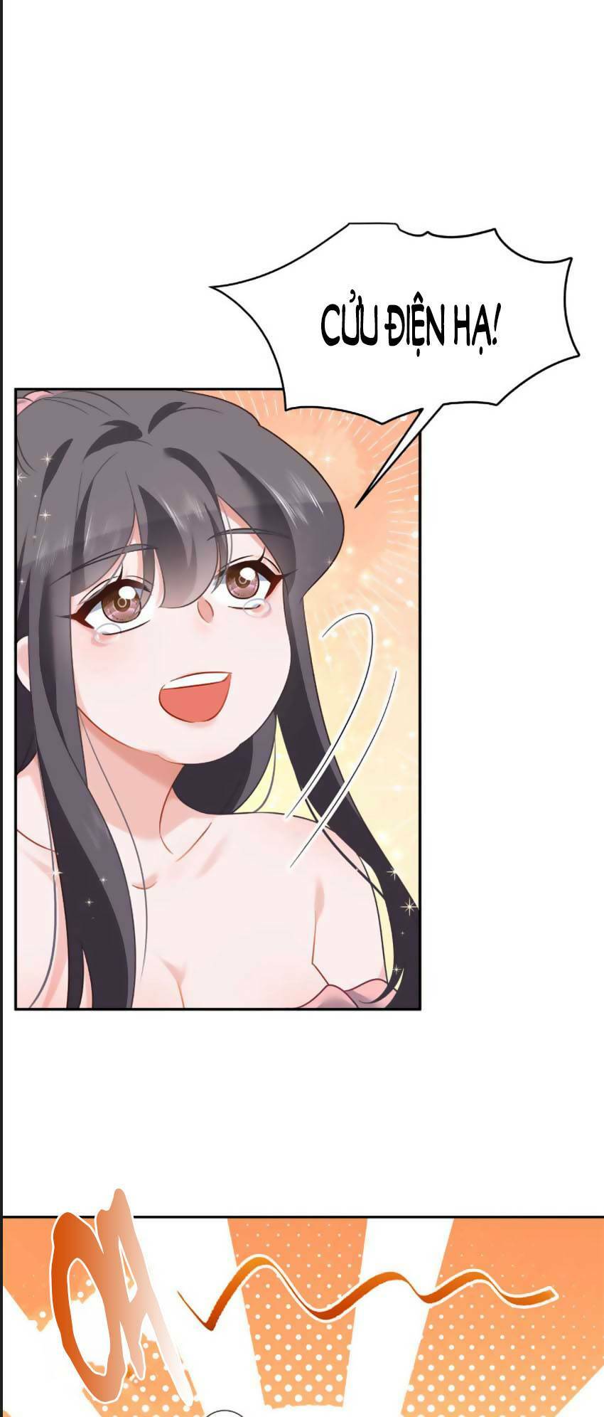 Hotboy Quốc Dân Là Nữ - Chapter 244 - Page 13