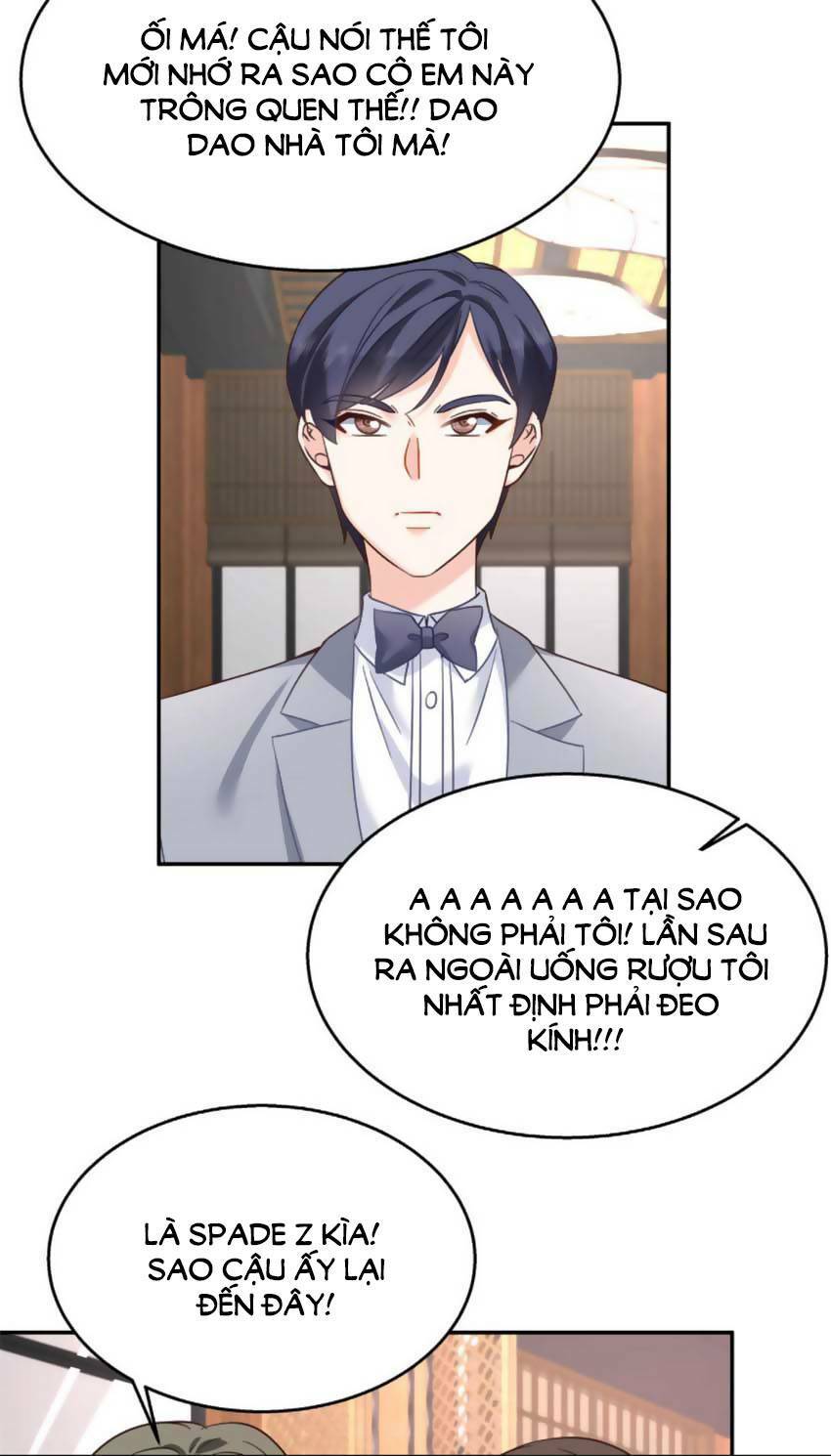 Hotboy Quốc Dân Là Nữ - Chapter 244 - Page 15