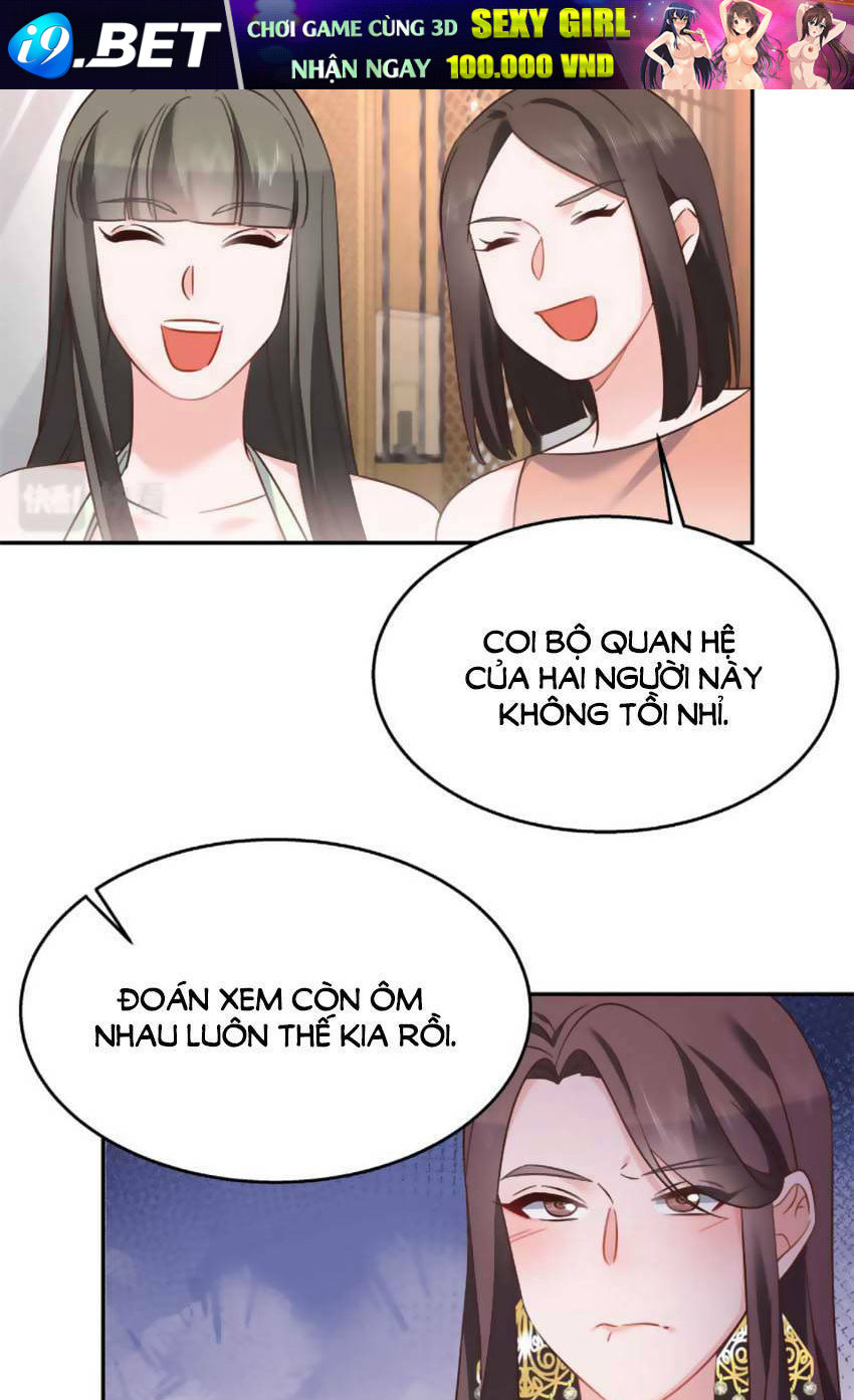 Hotboy Quốc Dân Là Nữ - Chapter 244 - Page 16