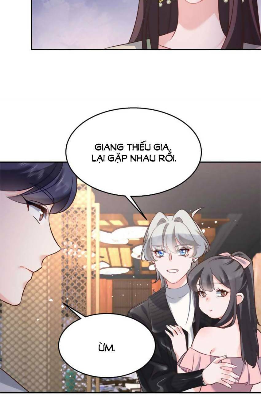Hotboy Quốc Dân Là Nữ - Chapter 244 - Page 17