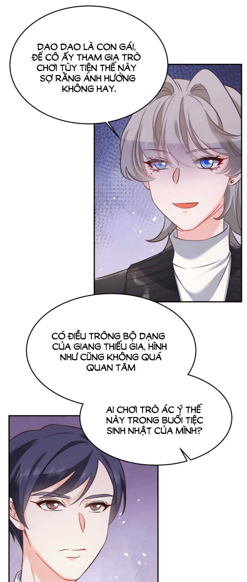 Hotboy Quốc Dân Là Nữ - Chapter 244 - Page 18