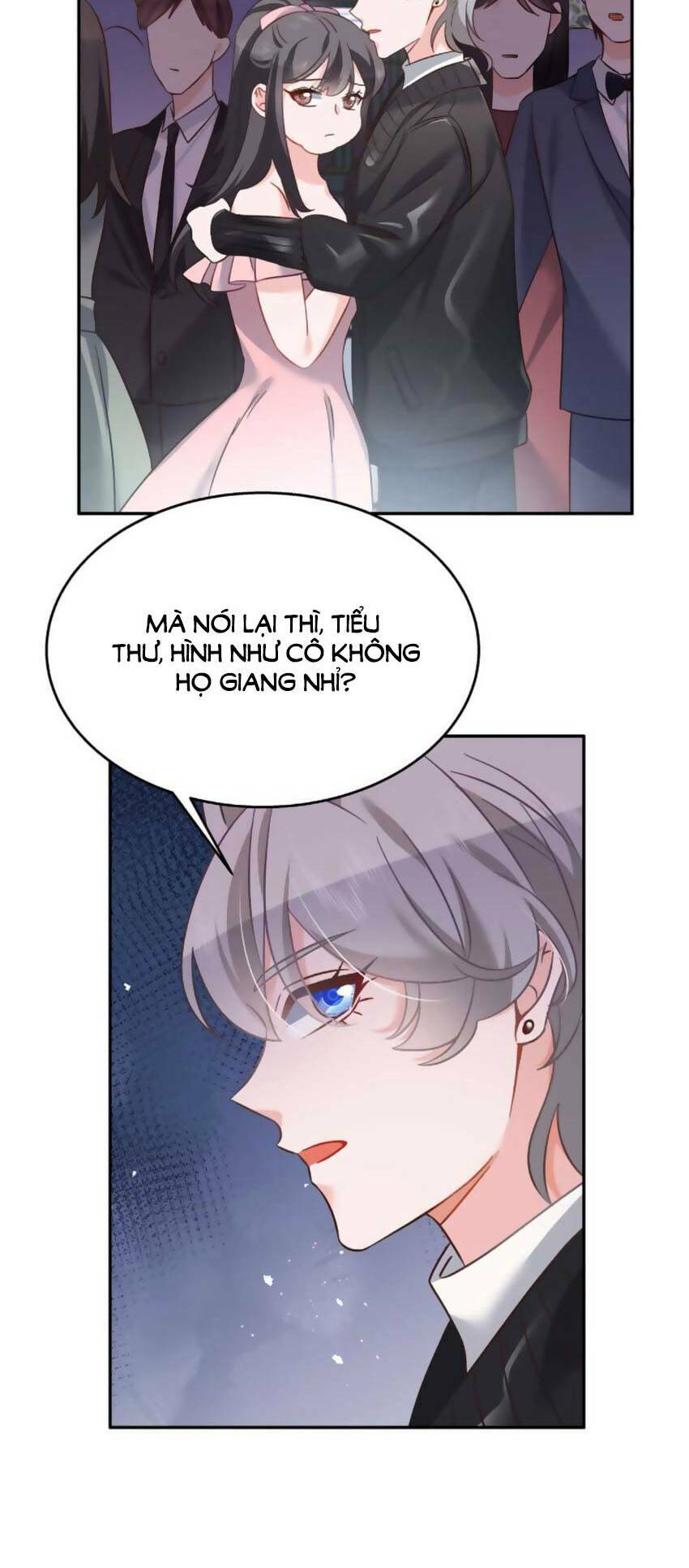 Hotboy Quốc Dân Là Nữ - Chapter 244 - Page 20