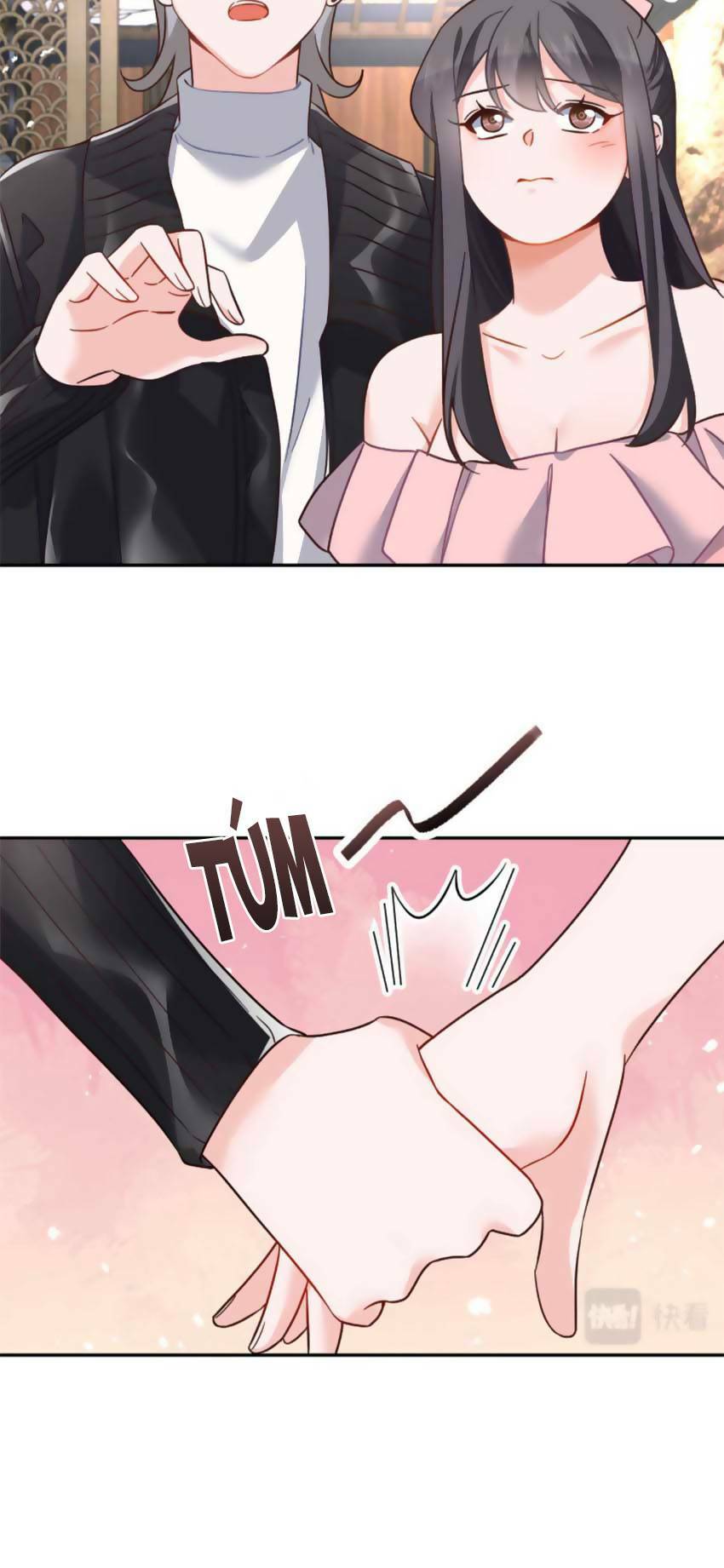 Hotboy Quốc Dân Là Nữ - Chapter 244 - Page 28