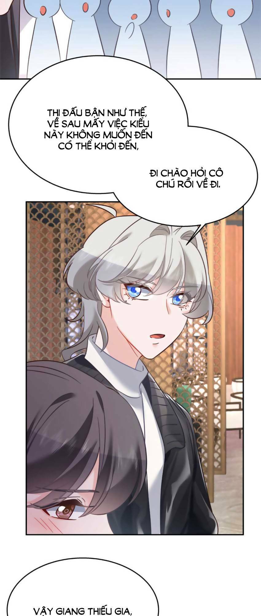 Hotboy Quốc Dân Là Nữ - Chapter 244 - Page 30