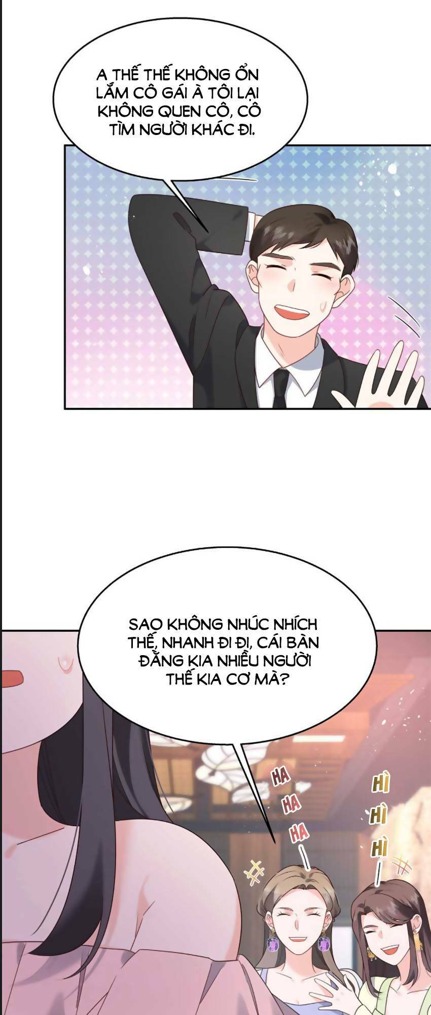 Hotboy Quốc Dân Là Nữ - Chapter 244 - Page 5