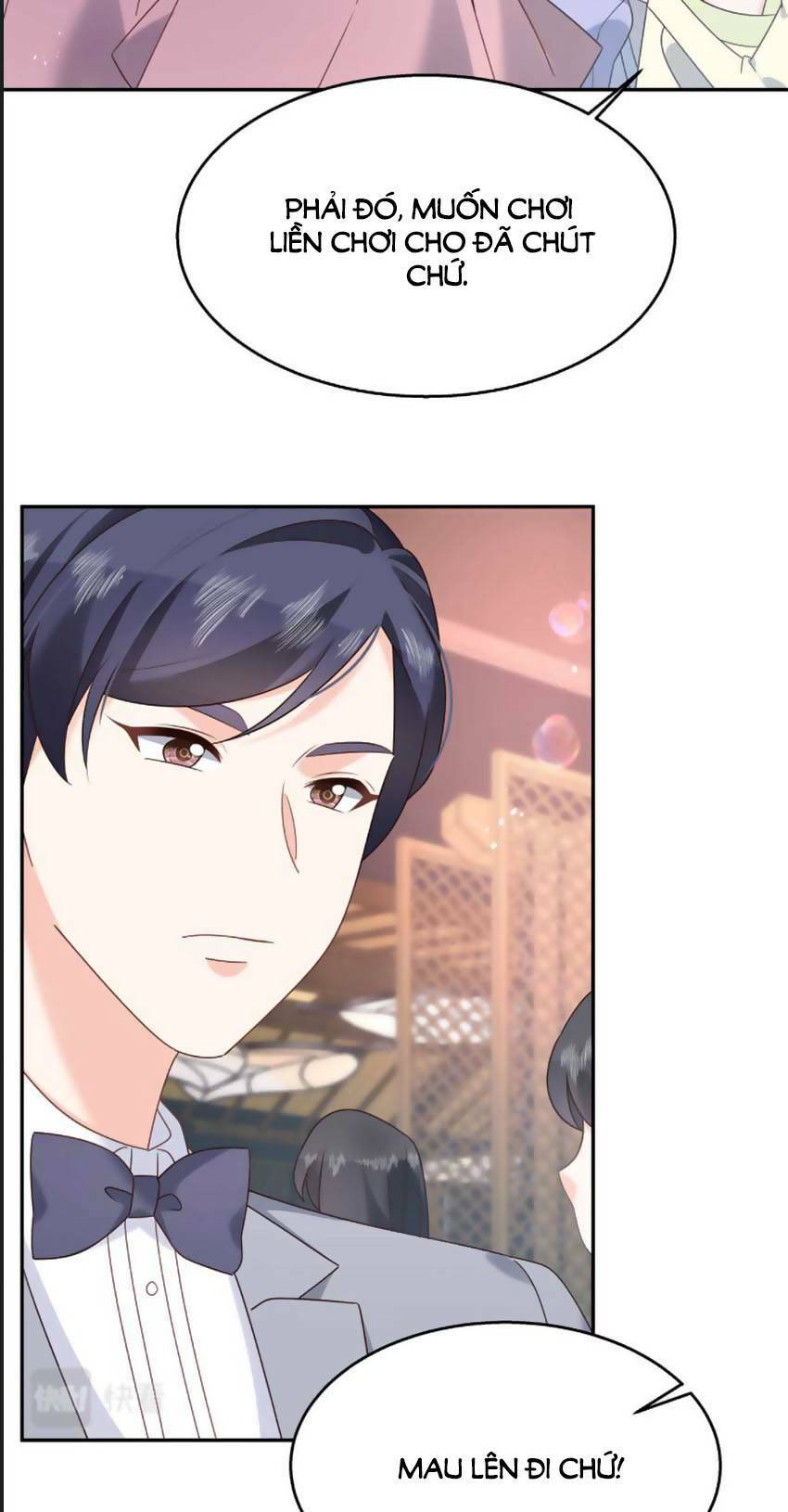 Hotboy Quốc Dân Là Nữ - Chapter 244 - Page 6